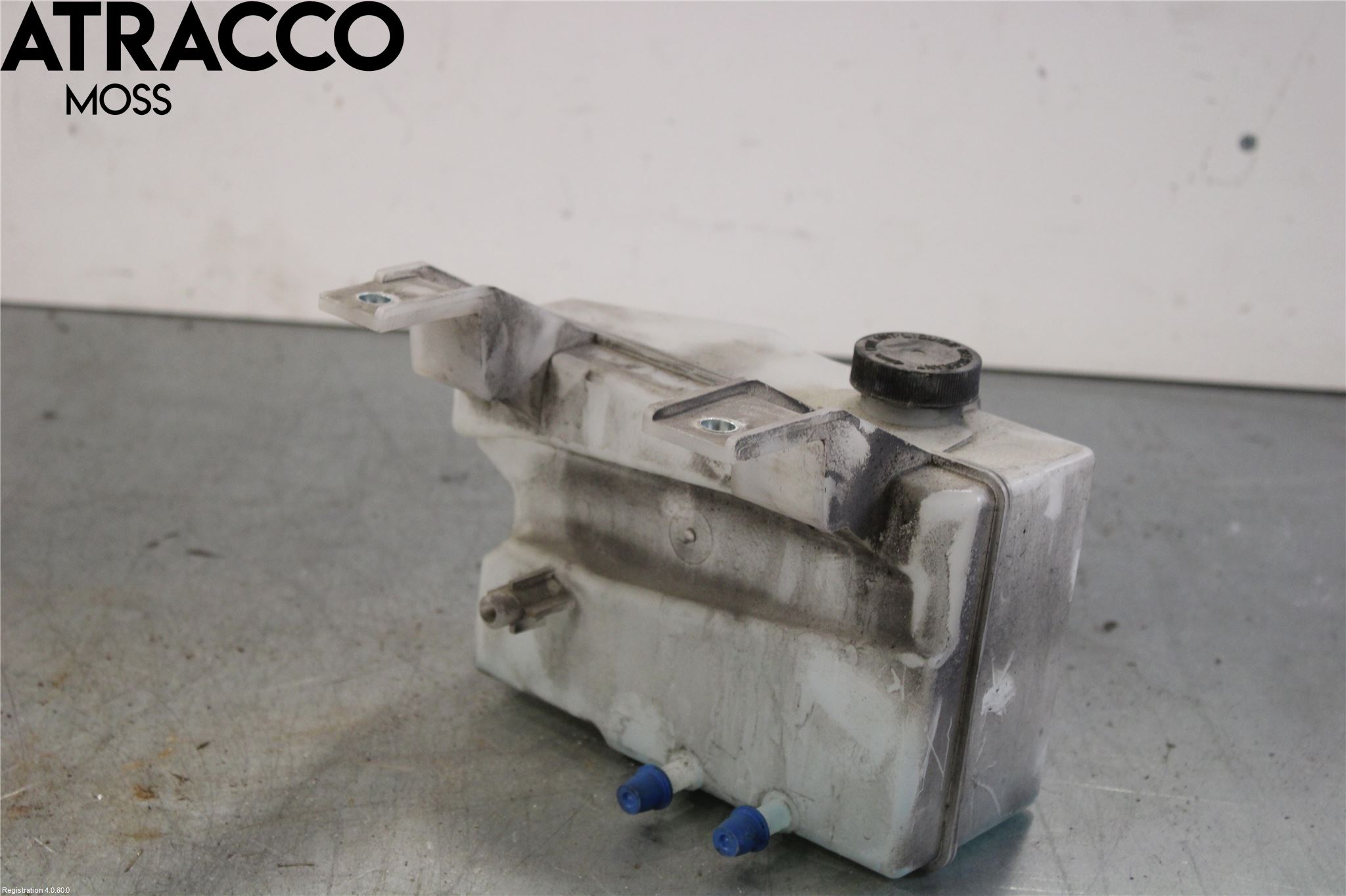 Nissan LEAF 11-17 Ekspansjonstank