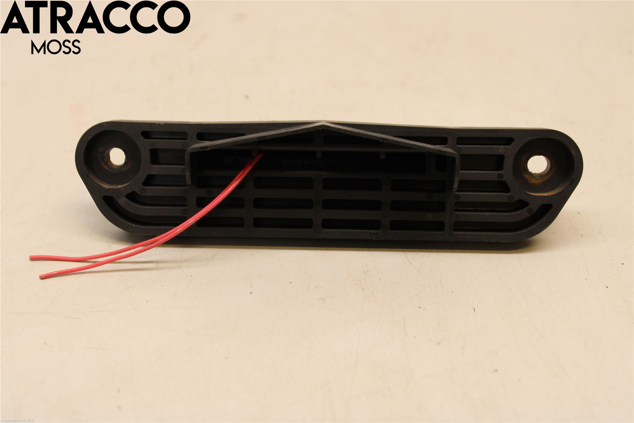 Peugeot 309 Bryter Bakluke