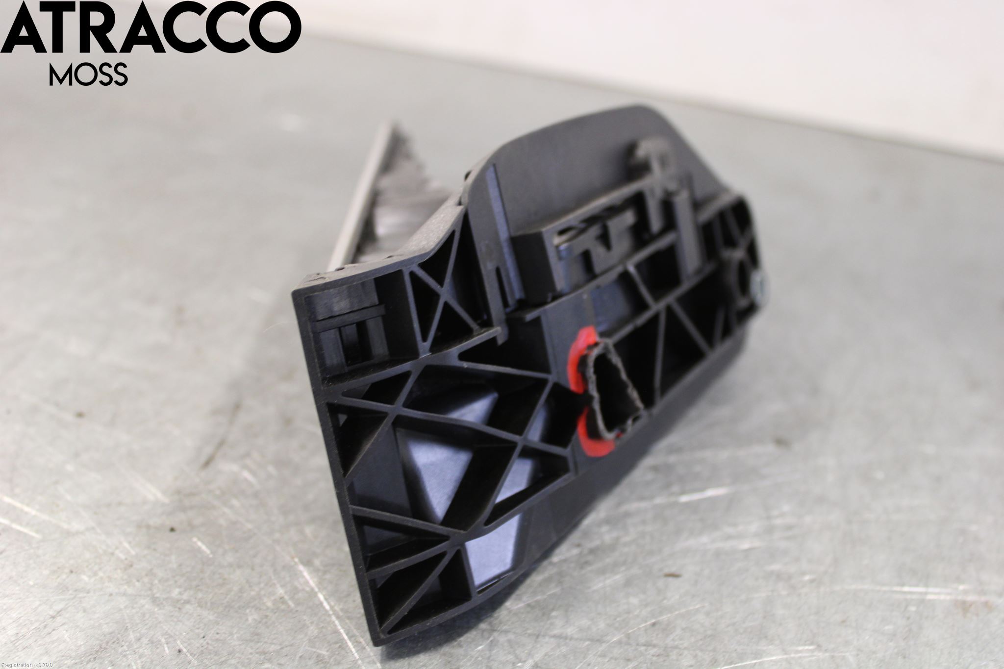 Porsche TAYCAN 20- Pedal Gas-Brems-Clutch