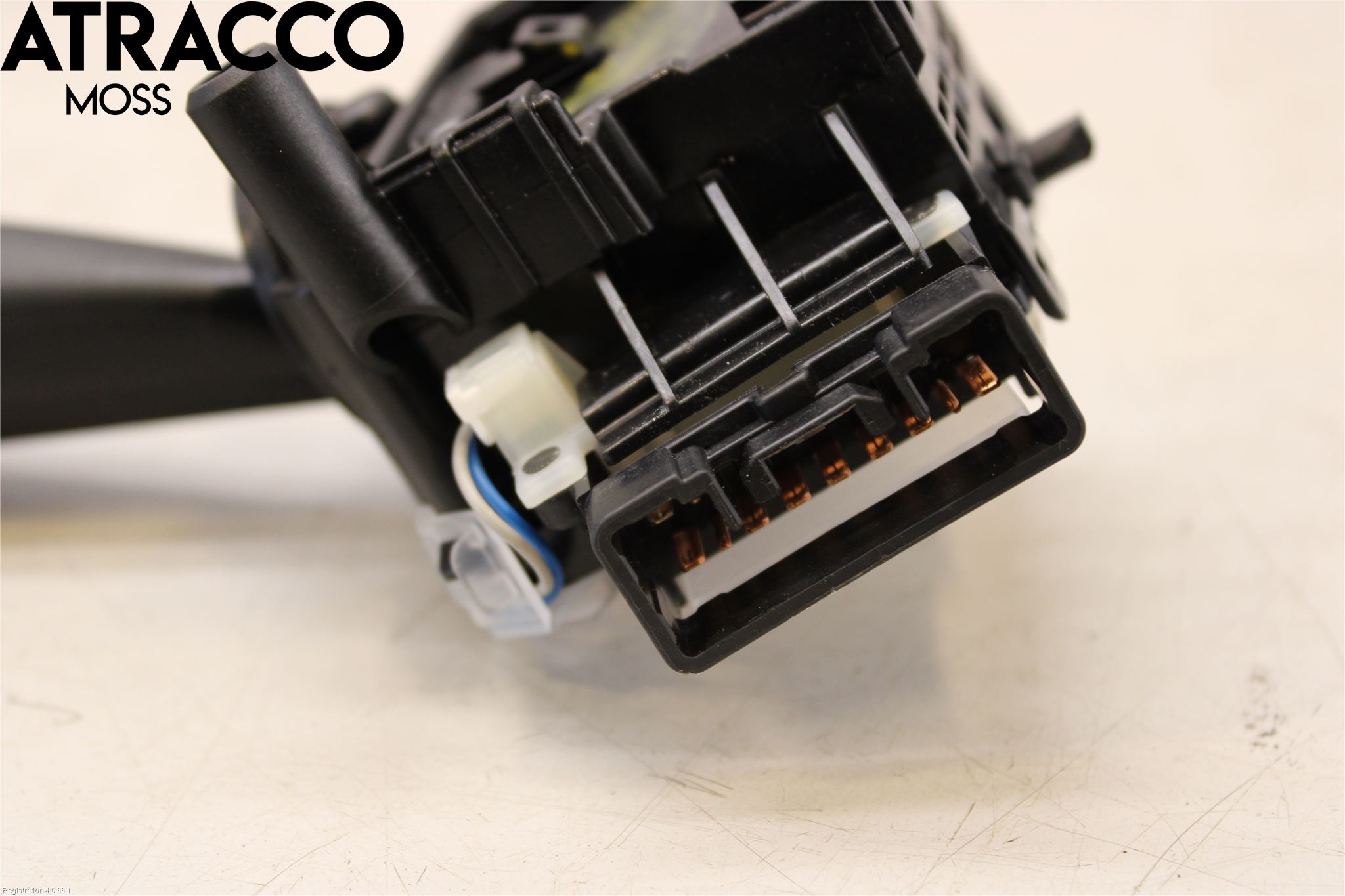 Suzuki VITARA 15- Bryter Ratt Blinklys - Lys