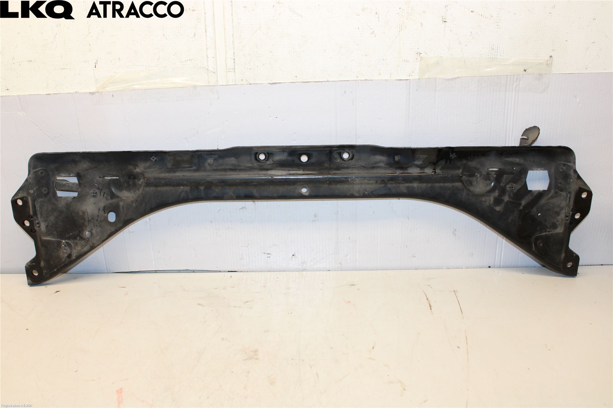 Mercedes-Benz MB E-KLASS (W211) 02-09 Frontplate