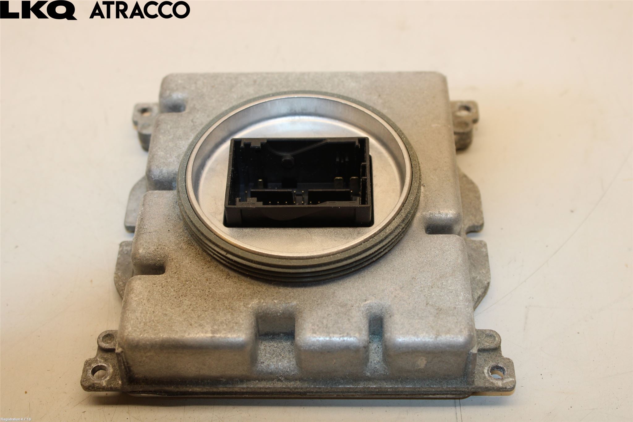 Audi A3/S3 8V 13-20 Styreenhet Xenon