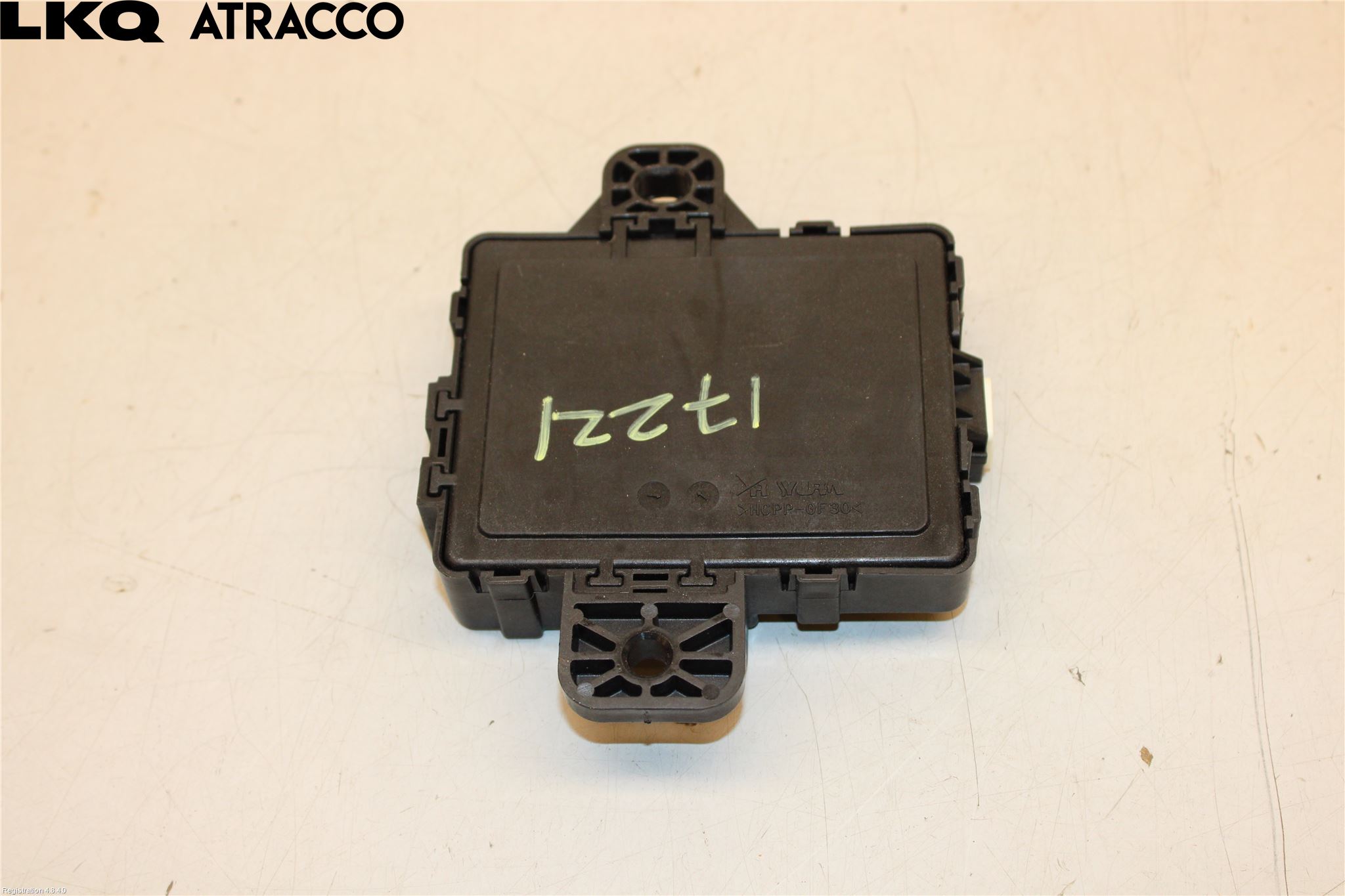 Hyundai KONA/ELECTRIC OS 18-23 Styreenhet Øvrig