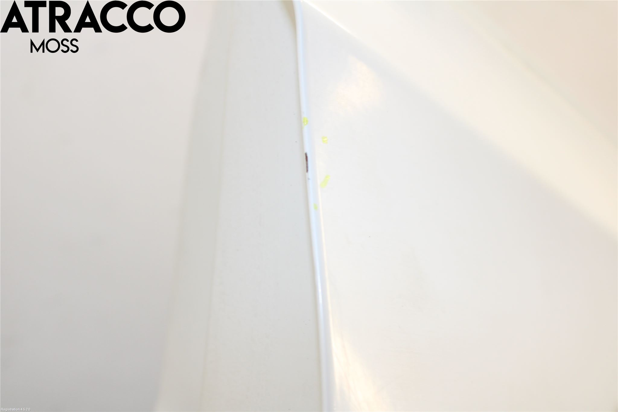 Nissan QASHQAI 10-14 Dør 4D Foran Høyre