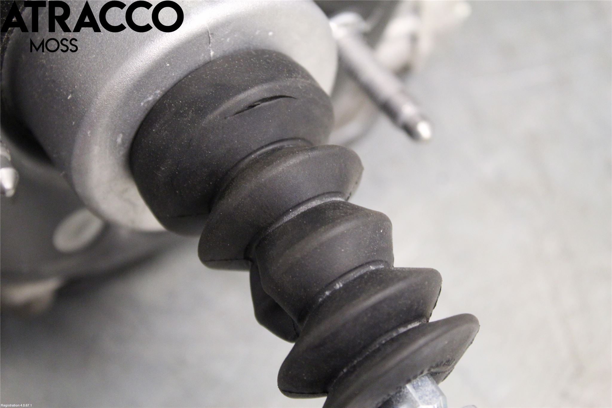 Volkswagen VW GOLF / E-GOLF VII 13-20 Bremseservo