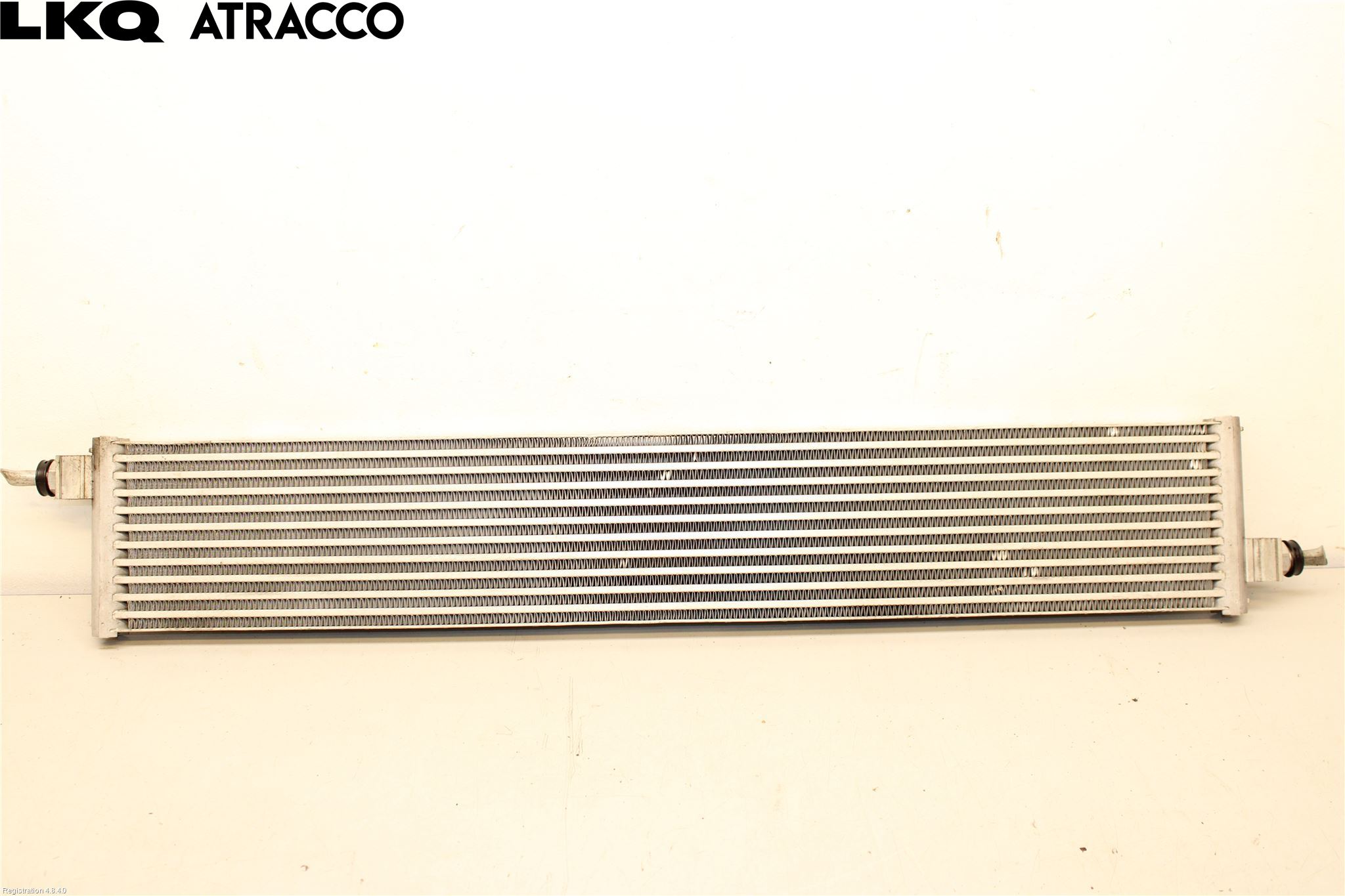 Opel INSIGNIA 17- Radiator Oljekjøler Automatgea