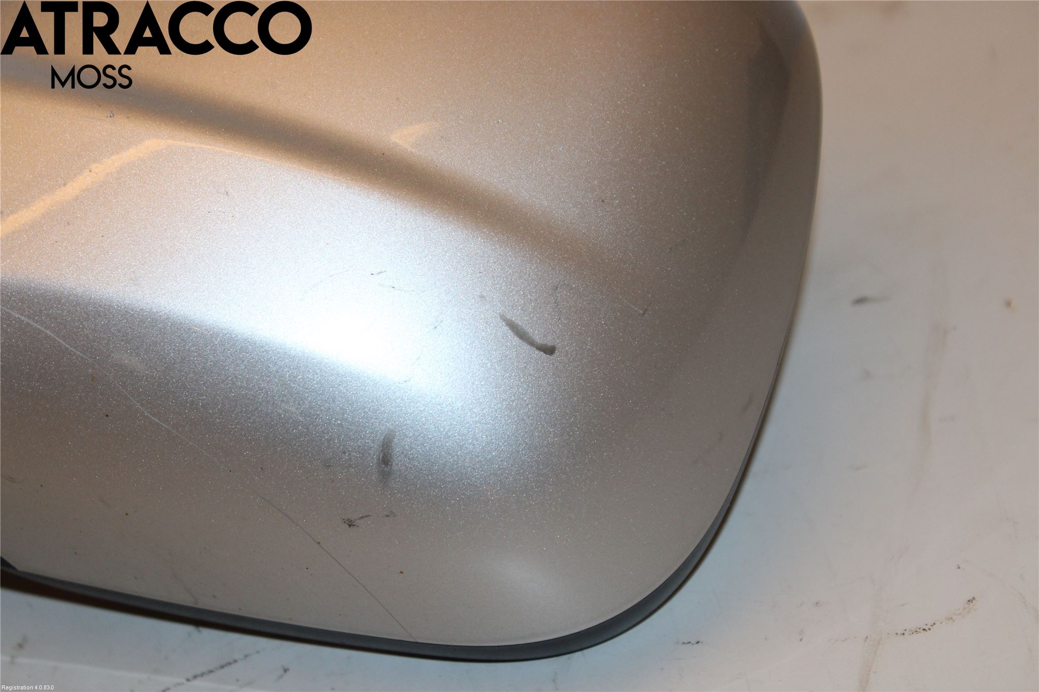 Citroen JUMPY/E-JUMPY 16- Speil V M-El Justering