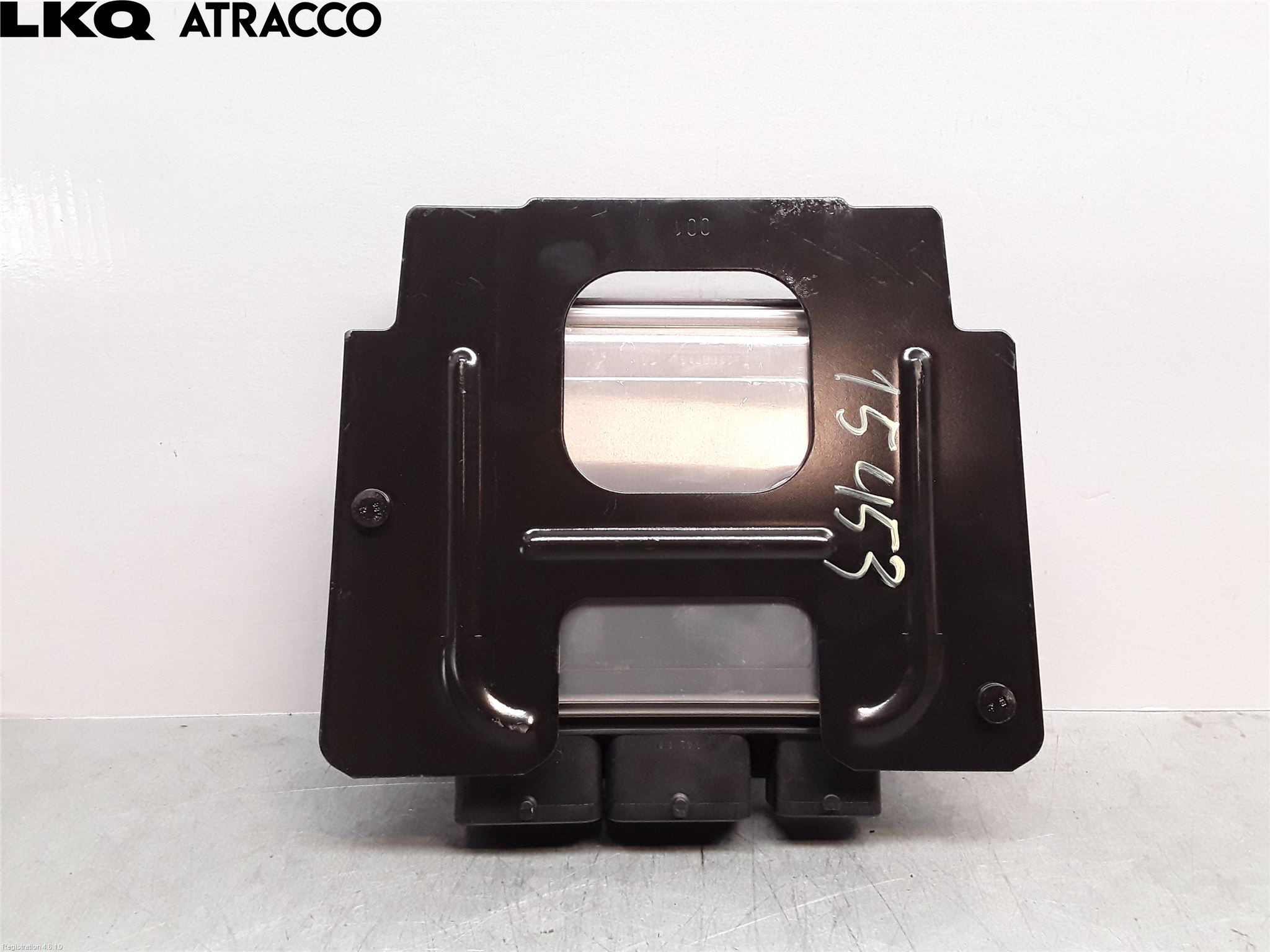 Peugeot PARTNER 16-18 Styreenhet Innsprøytning