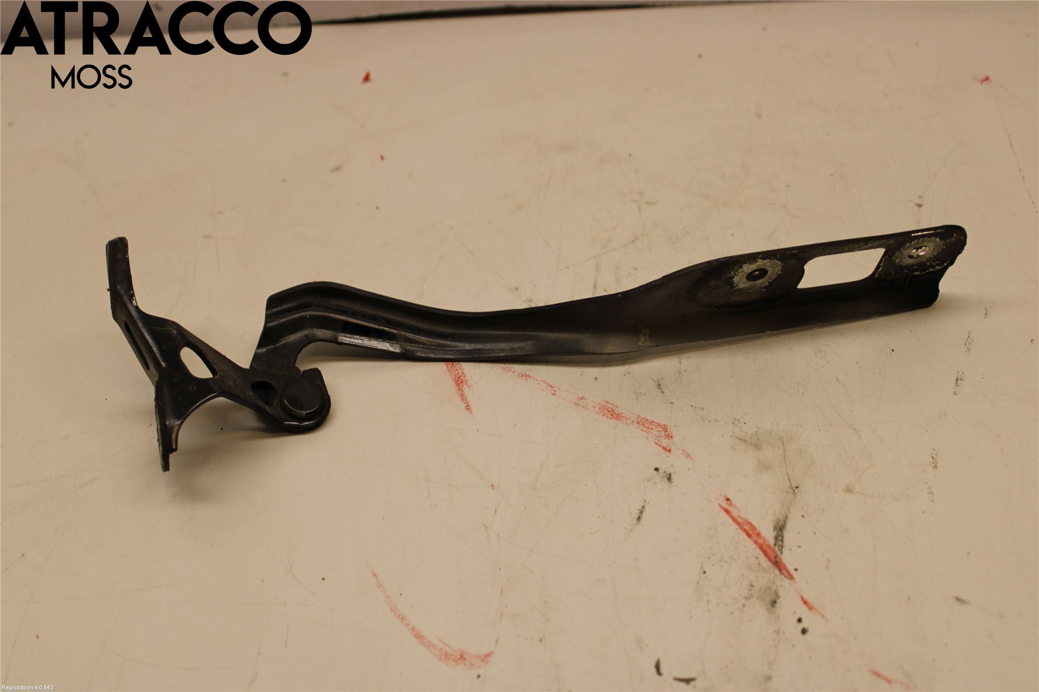 Honda CIVIC 06-11 Panser Hengsel - Hengsler