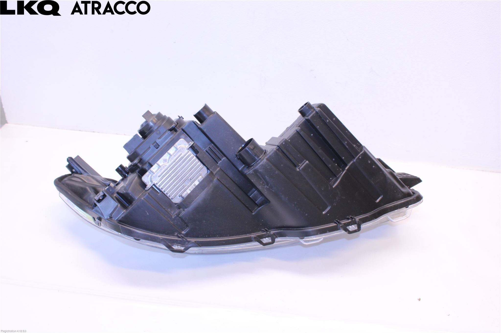 Jaguar XJ X351        10- Frontlykt Venstre