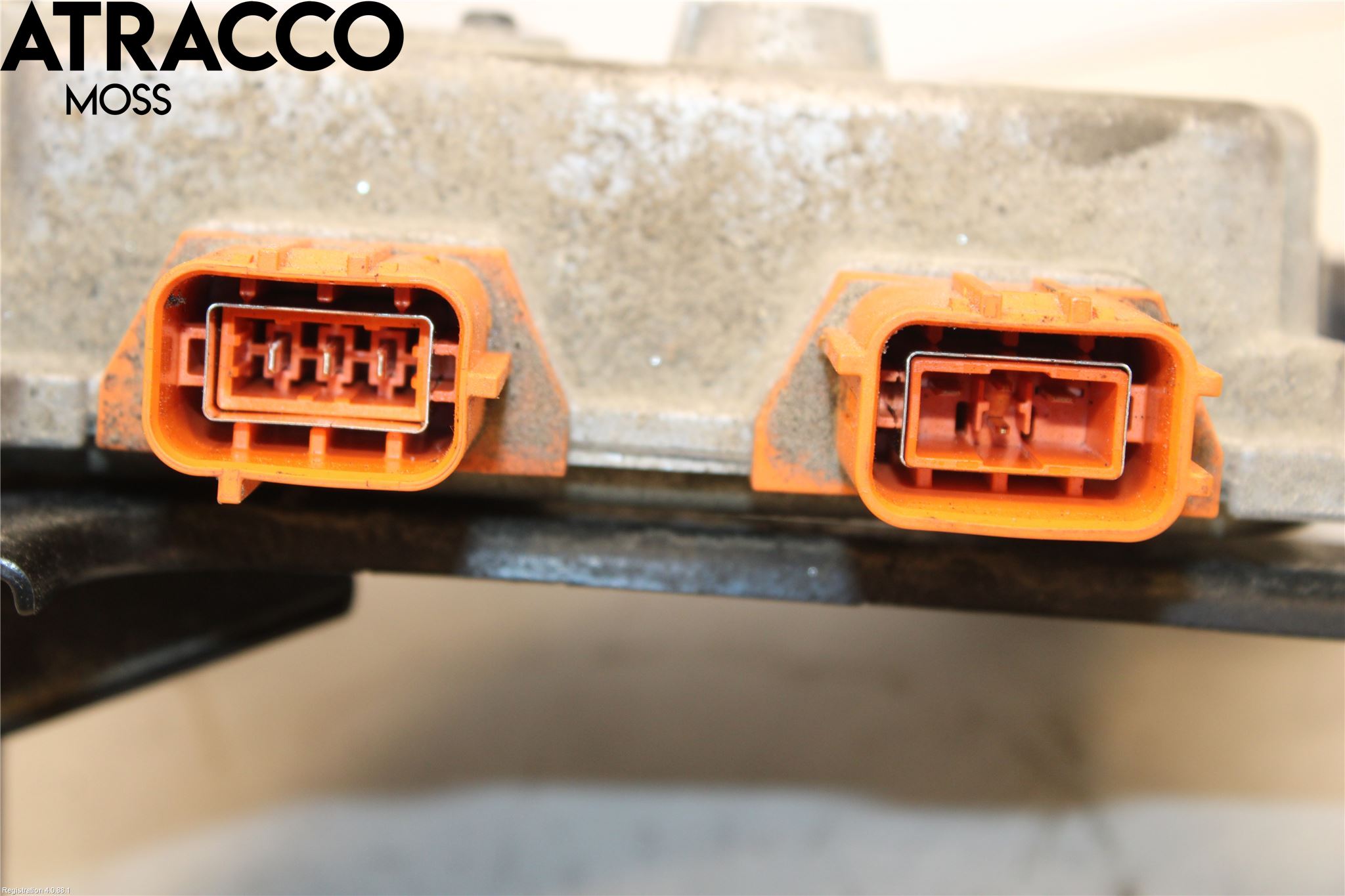 Kia OPTIMA 16-20 Styreenhet Øvrig