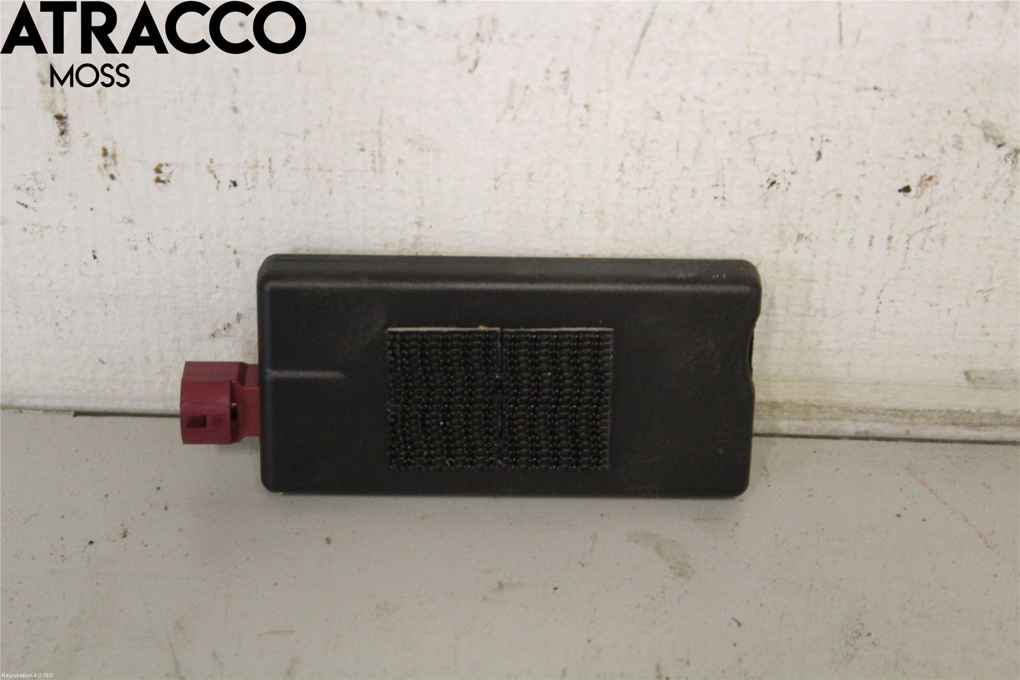 Tesla MODEL S 13- Styreenhet Øvrig