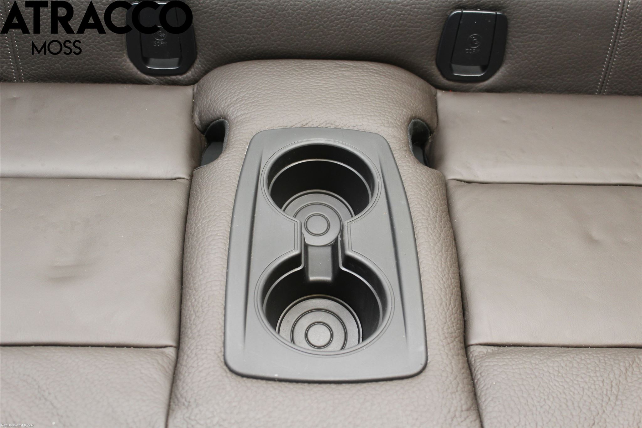 BMW i3 I01 13-22 Innr Sete Bak Sittepute