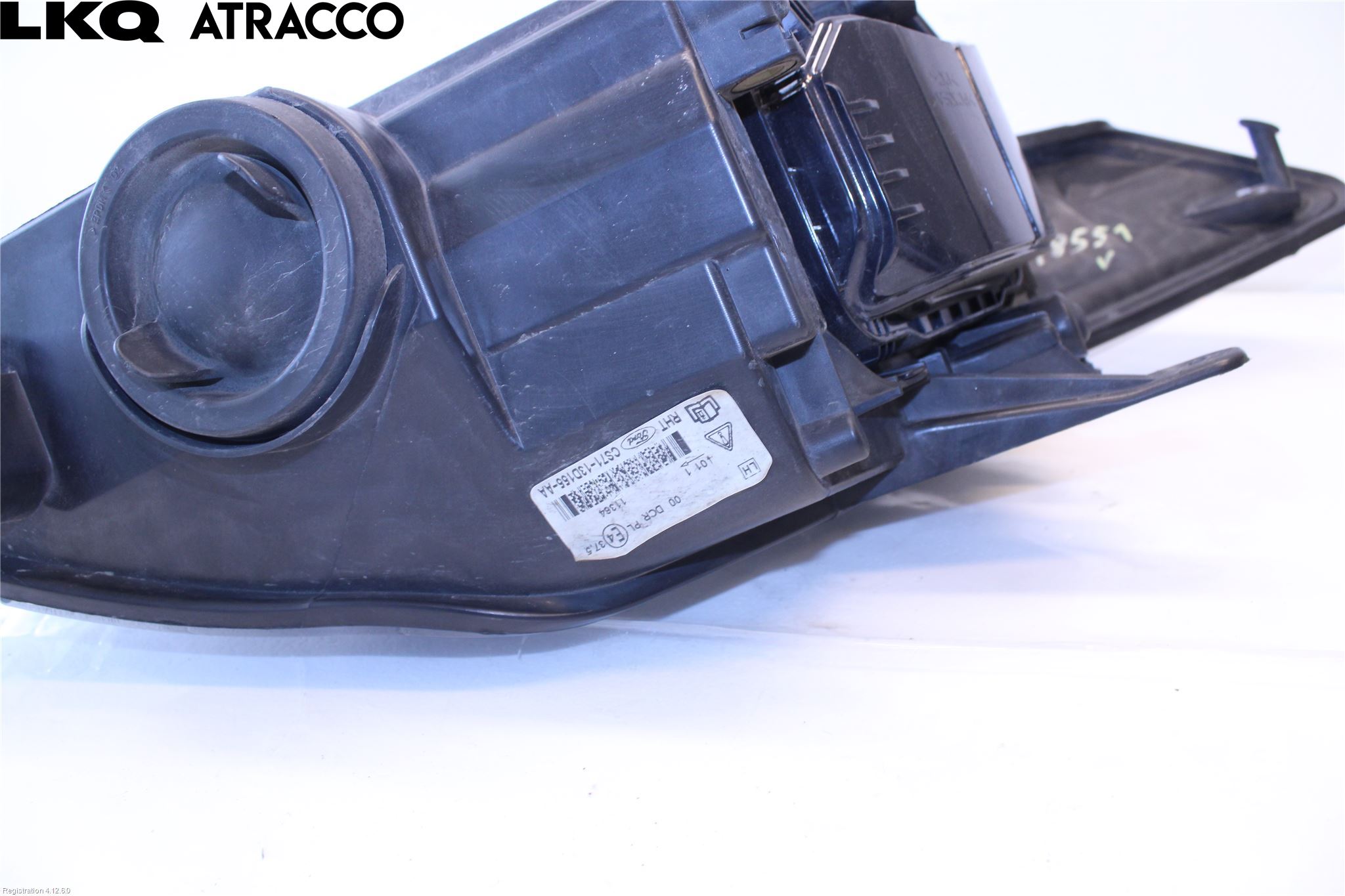 Ford MONDEO 07-15 Frontlykt Venstre