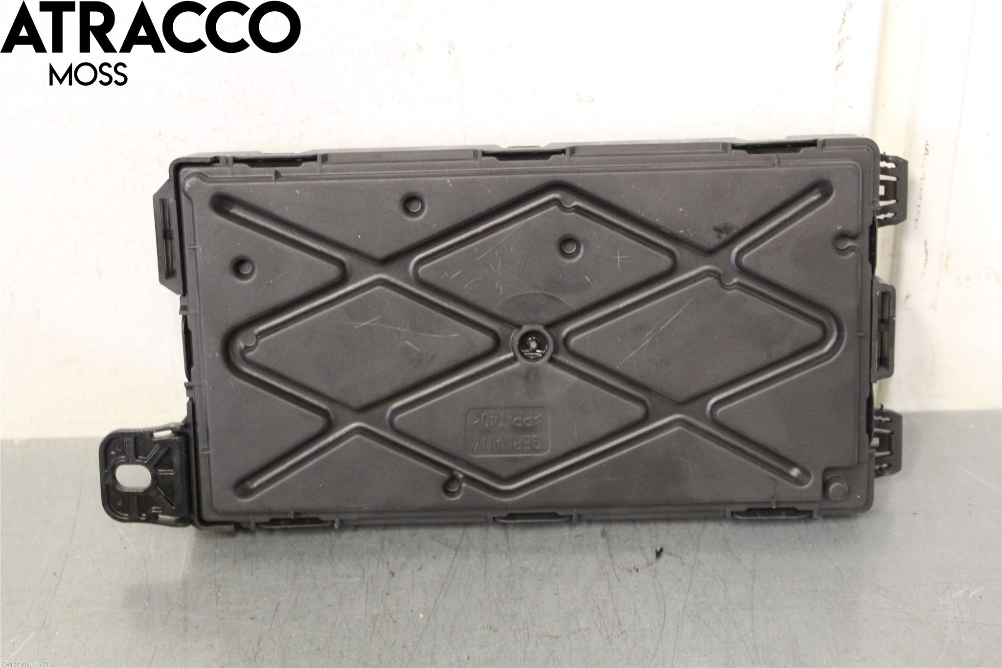 BMW 3 GT F34 13-19 Styreenhet Øvrig