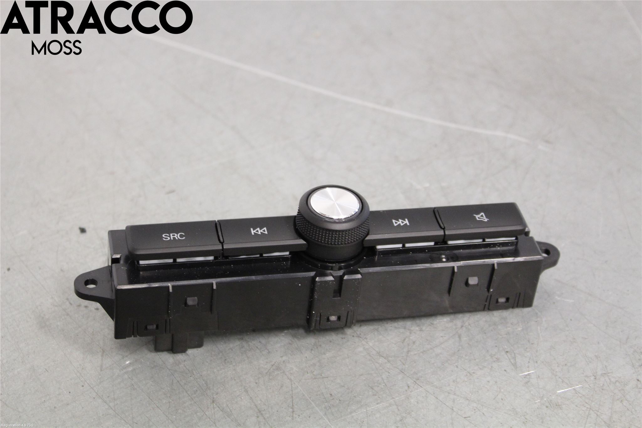 MG ZS EV 20- Bryter Øvrig