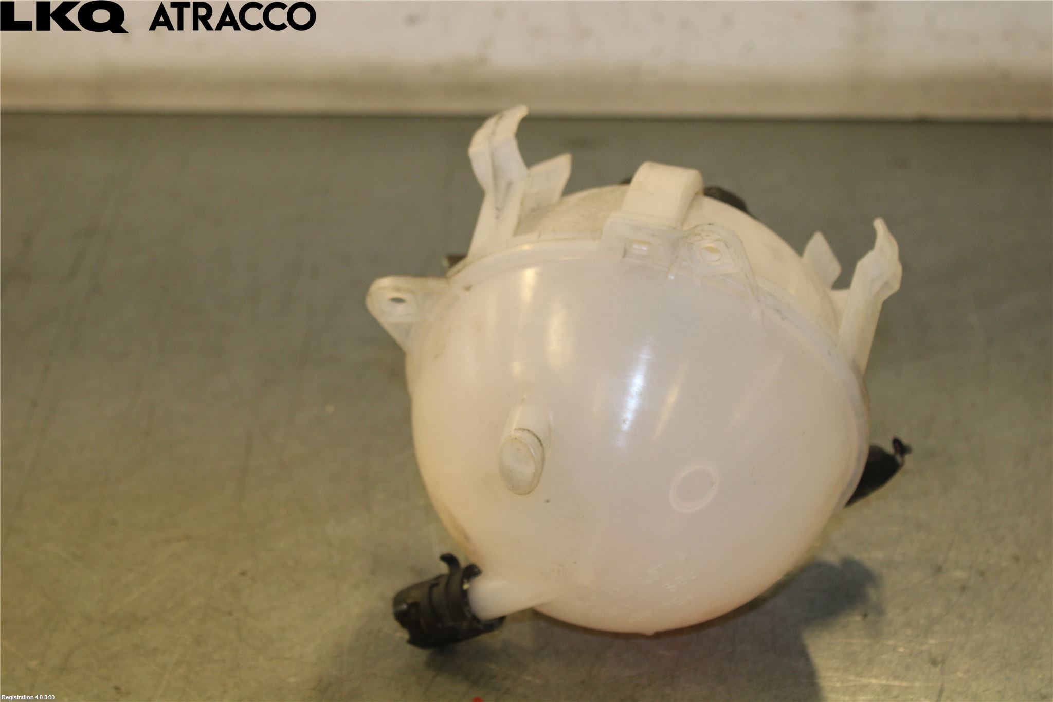 Volkswagen VW TIGUAN 07-16 Ekspansjonstank