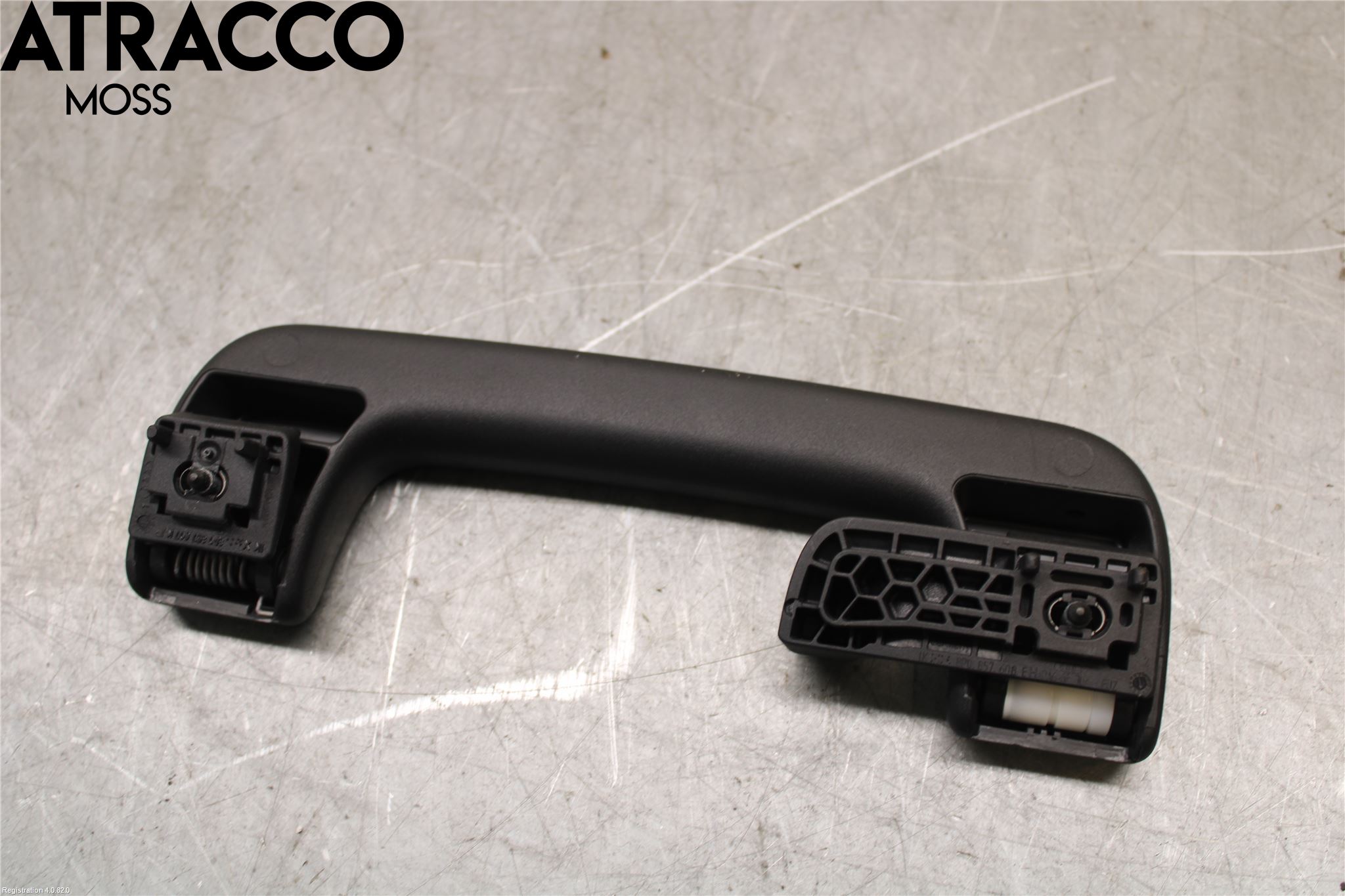 Audi Q7/SQ7 Innr Øvrig