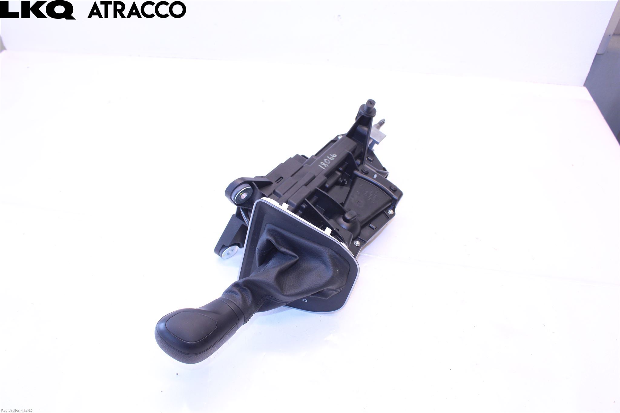 Maxus MAN TGE Gearspak