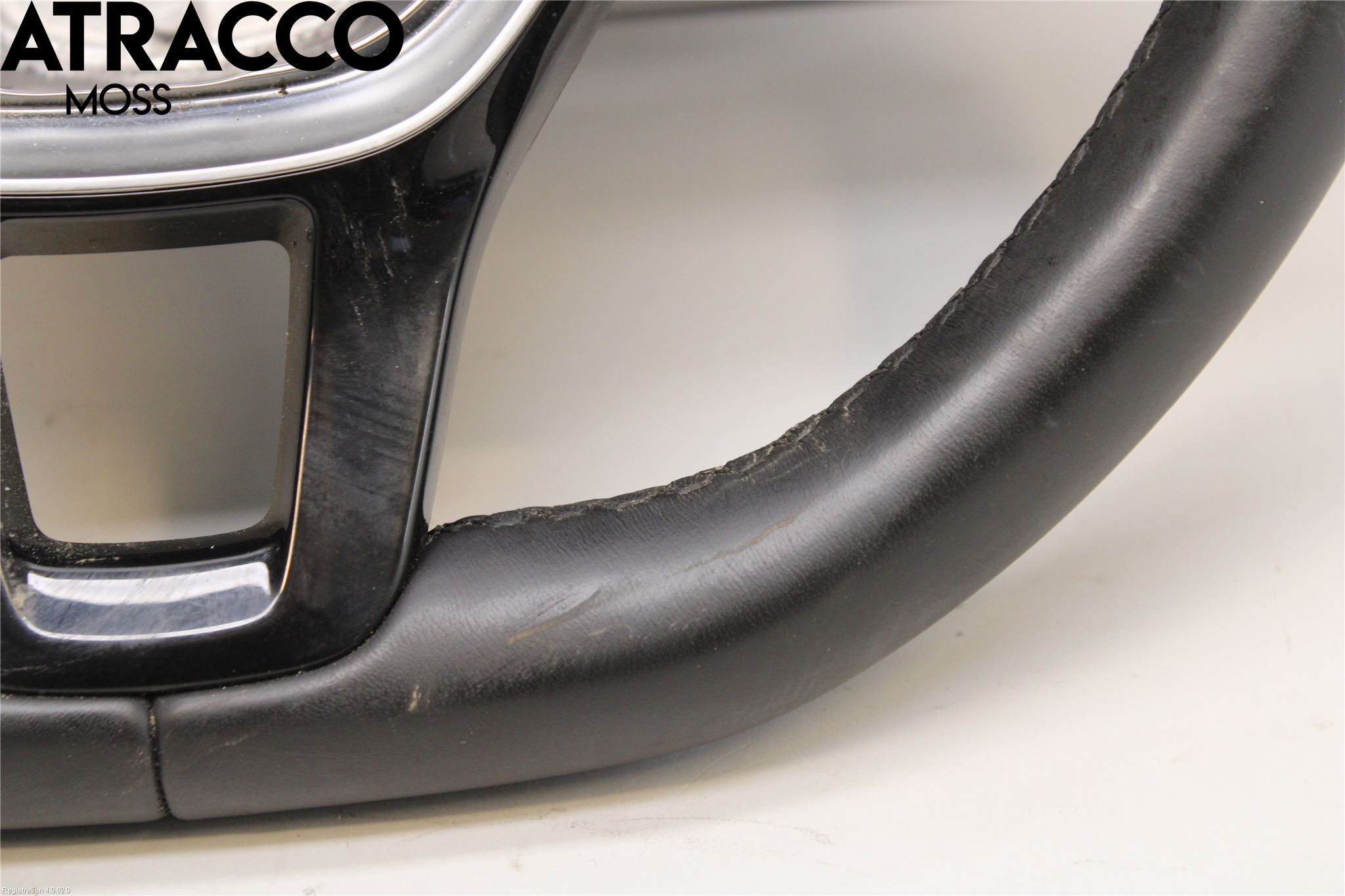 Volkswagen VW POLO VI 18->> Ratt