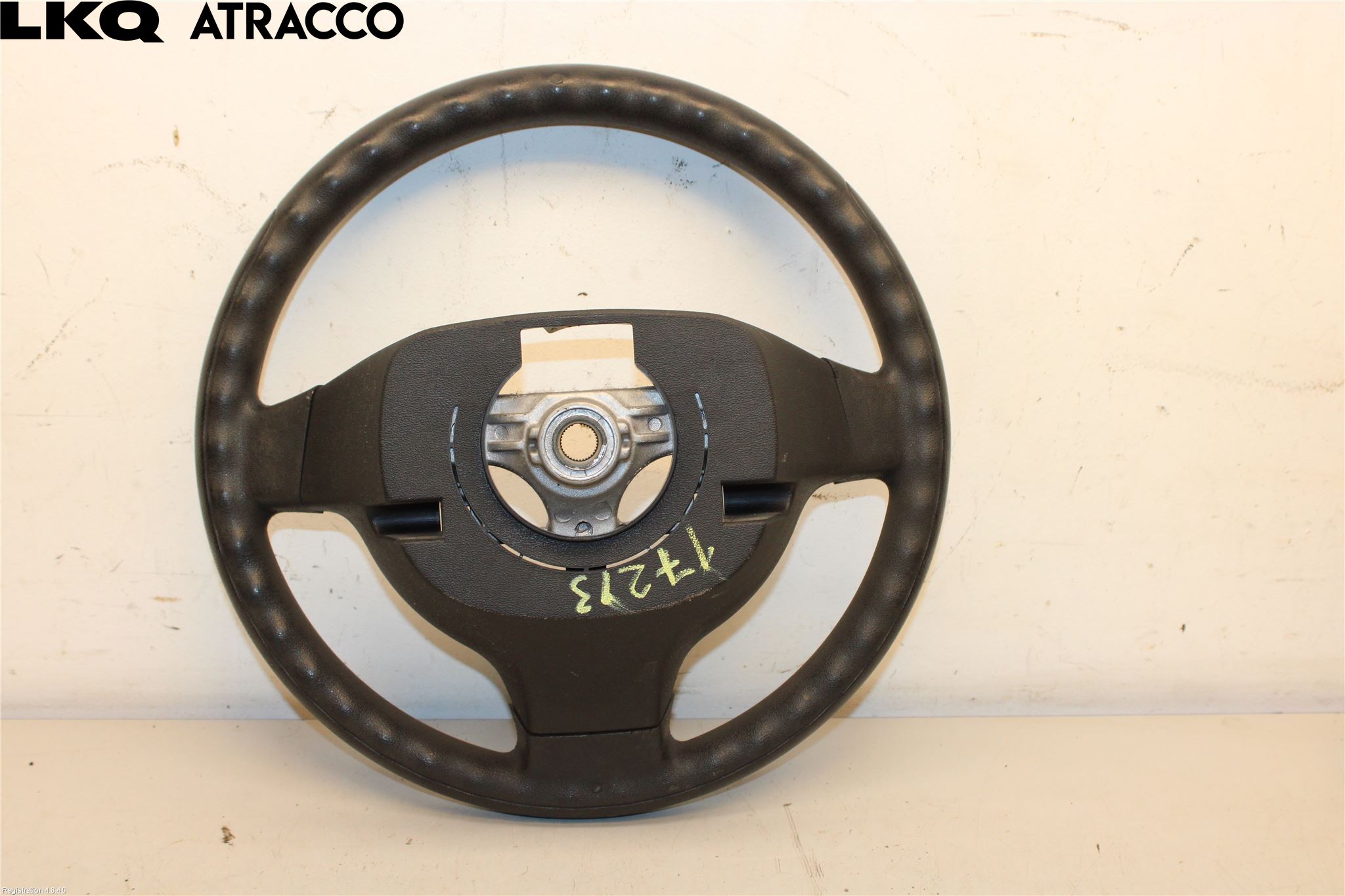 Hyundai i10 PA 08-13 Ratt