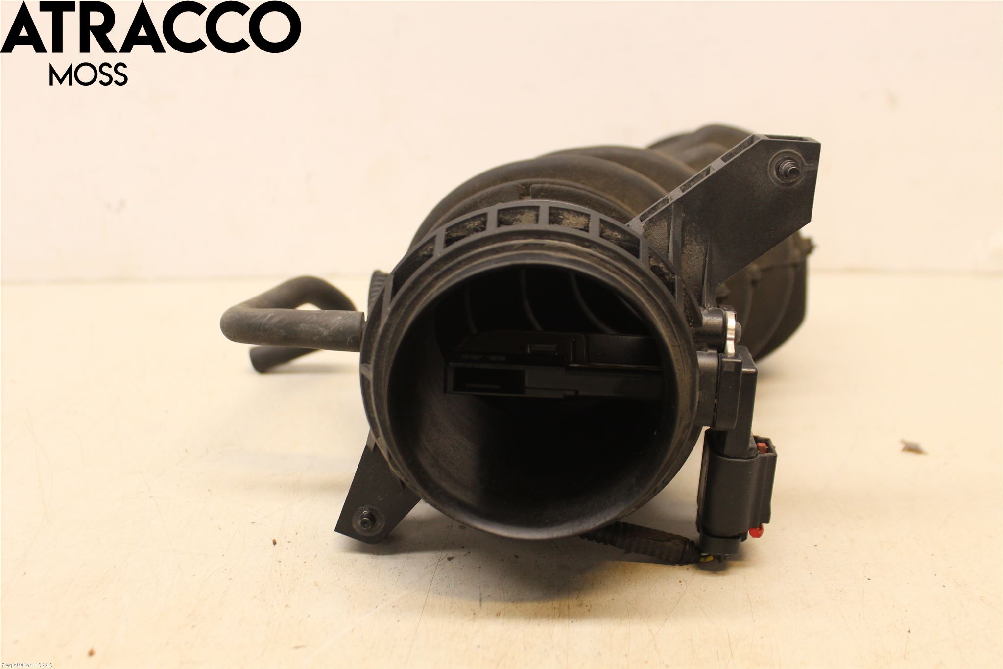 Volvo V40 12-19 Intercooler Rør-Slange