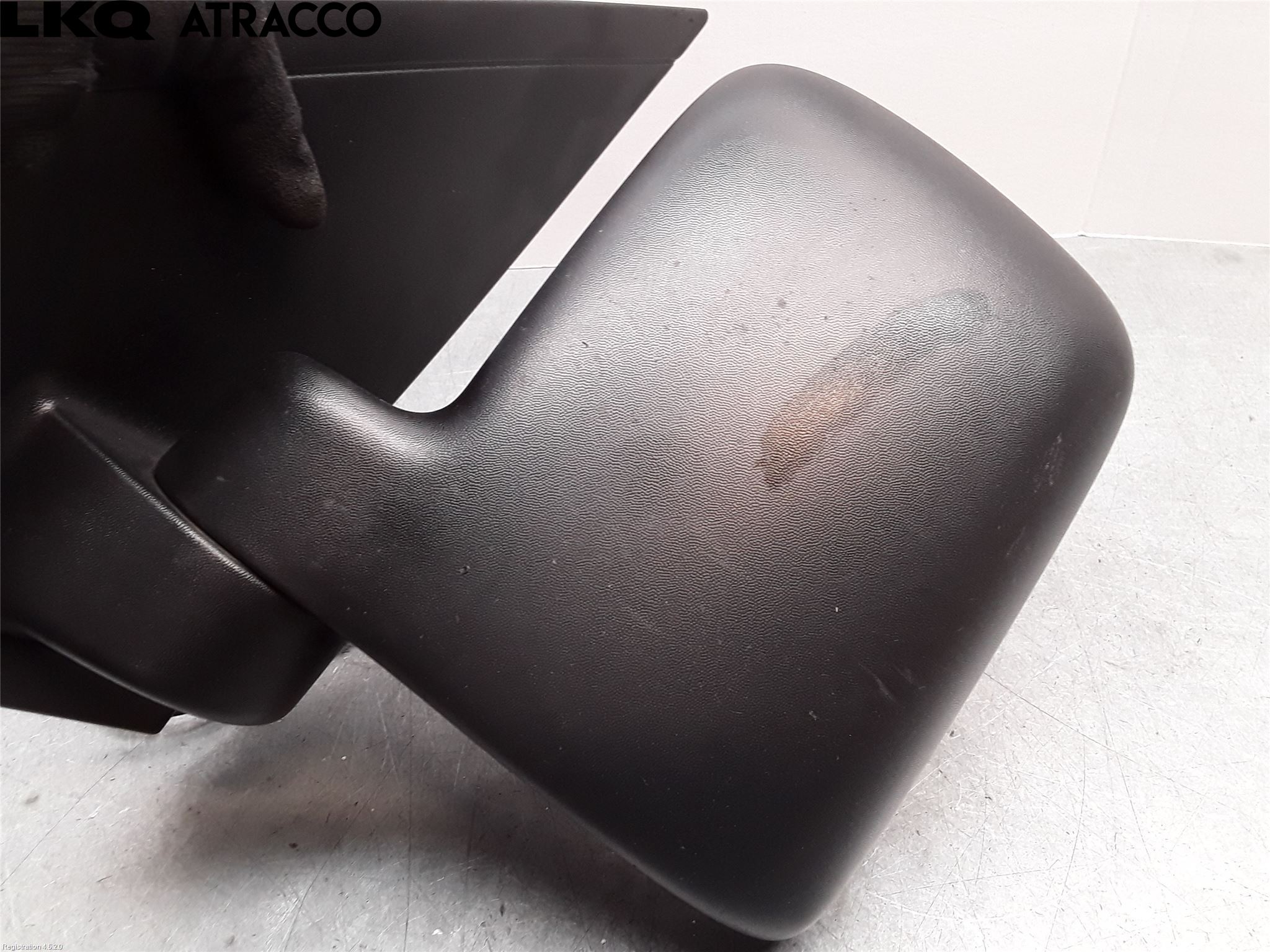 Ford TRANSIT CONNECT 03-08 Speil V M-Innvjustering