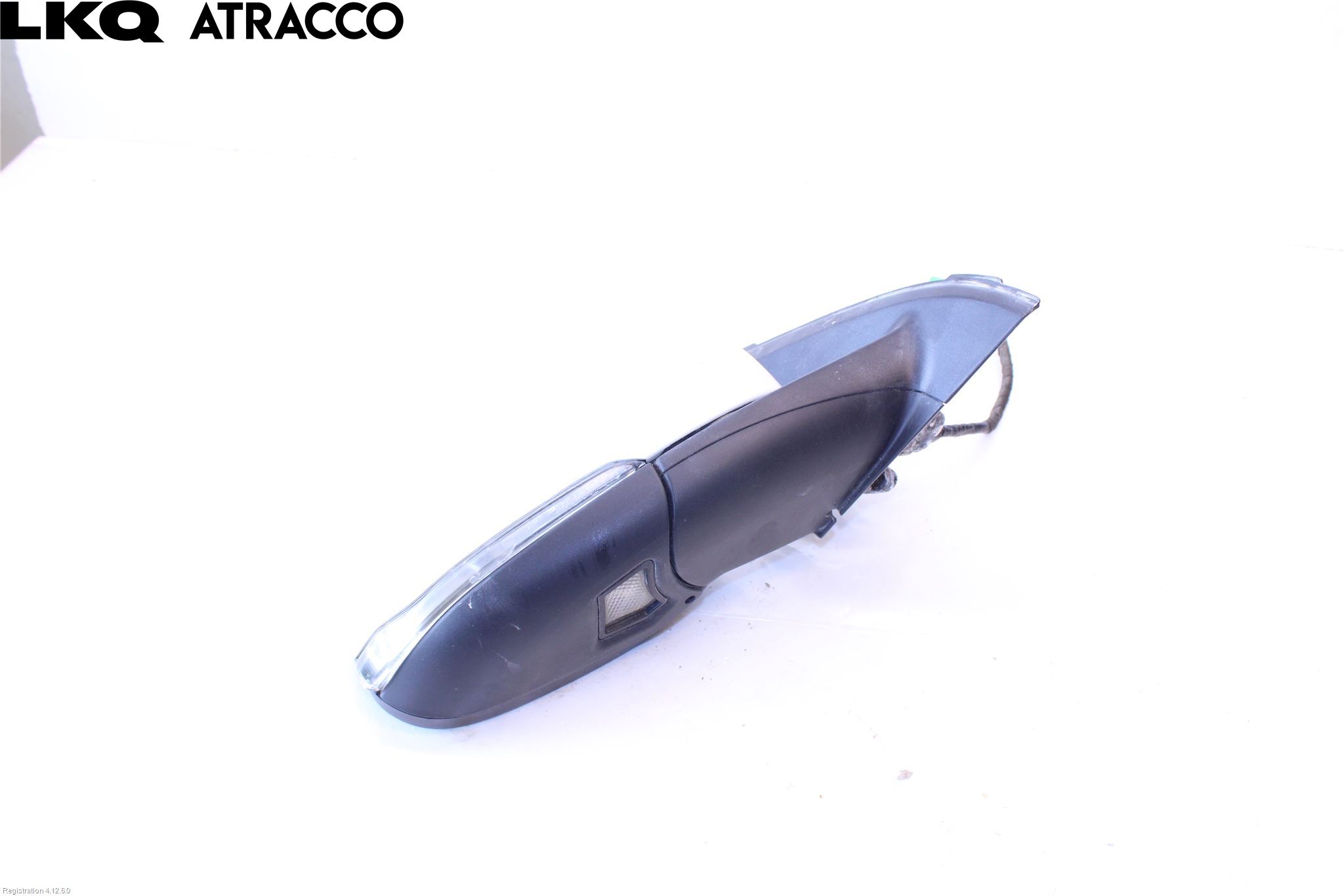 Volvo S60 14-18 Speil H M-El Justering