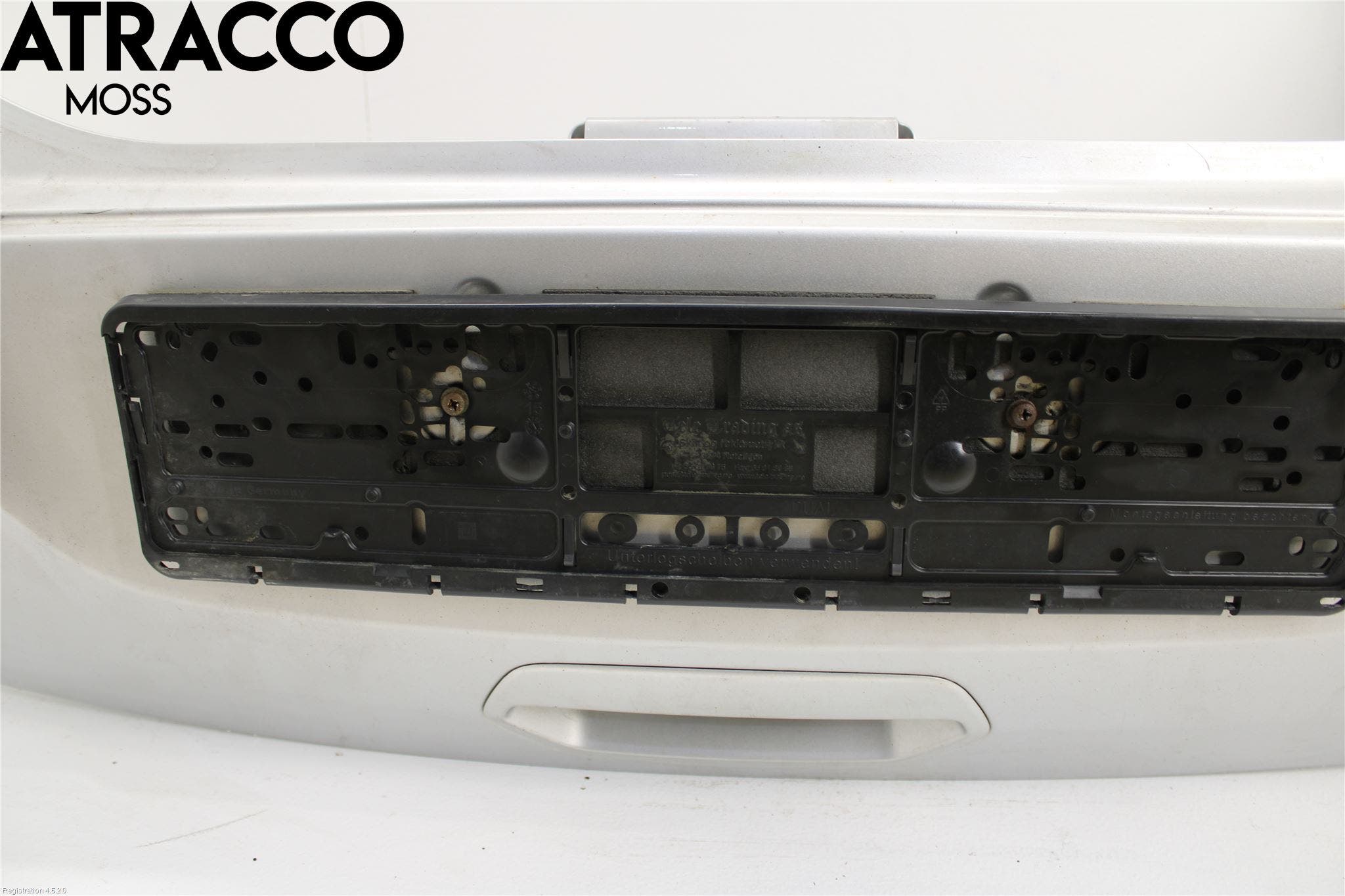 Ford KUGA 08-12 Bakluke Stv