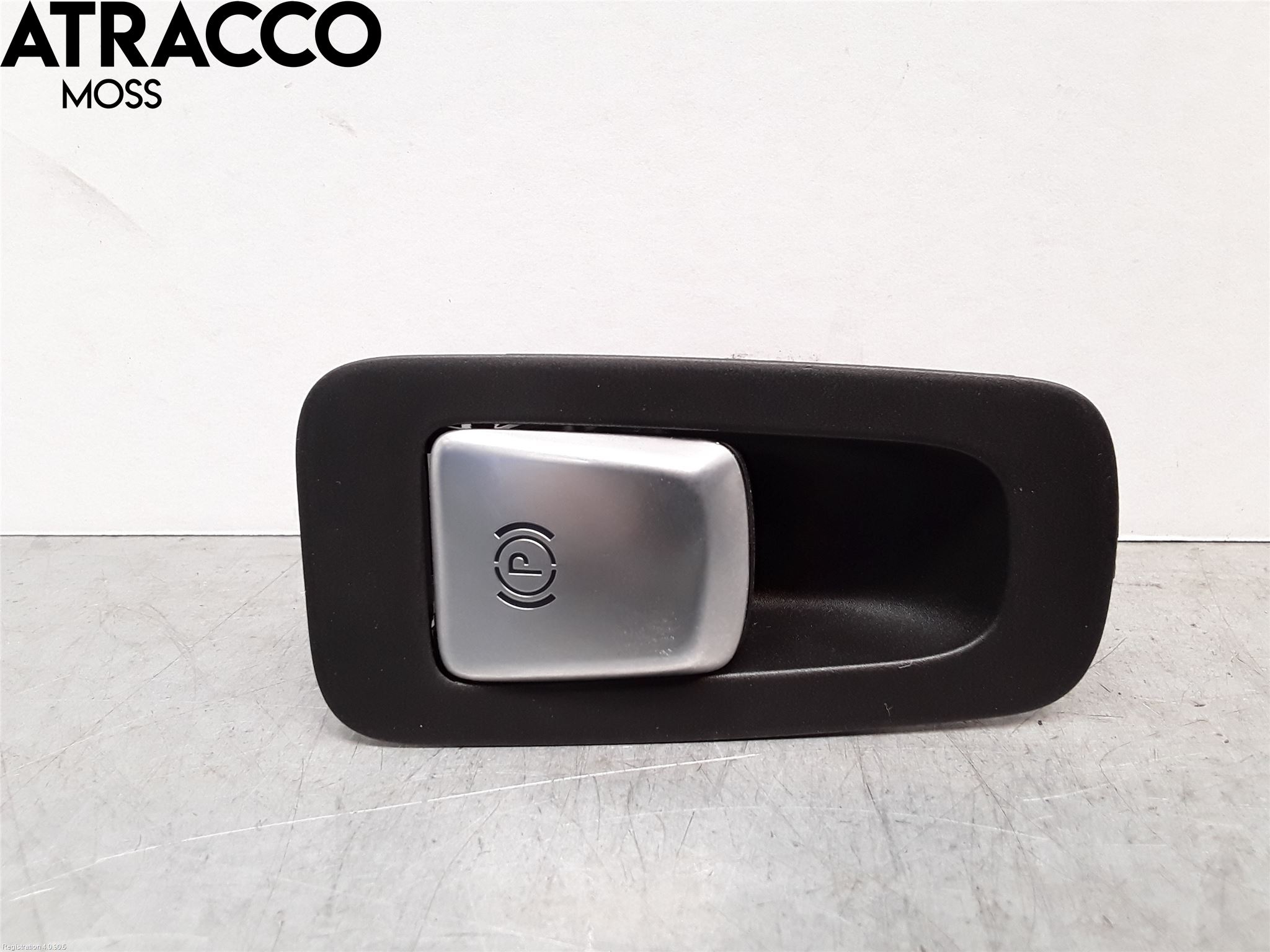 Mercedes-Benz MB EQC (N293) 20- Bryter Parkeringsbrems