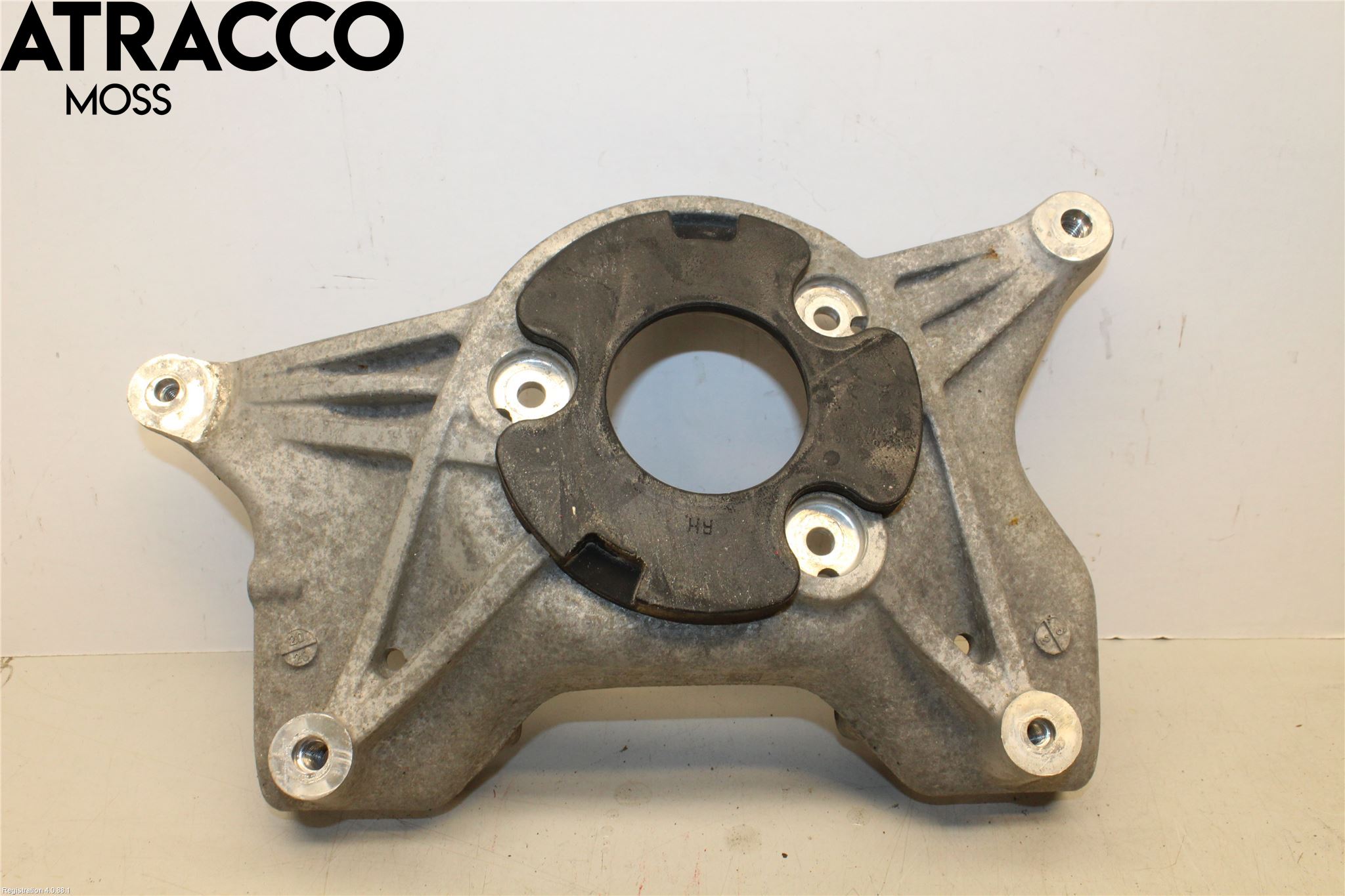 Tesla MODEL 3 17- Bærearm Foran Høyre Øvre