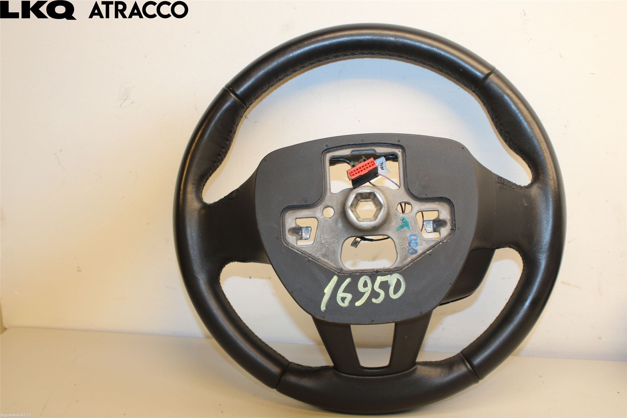 Ford FOCUS 15-18 Ratt