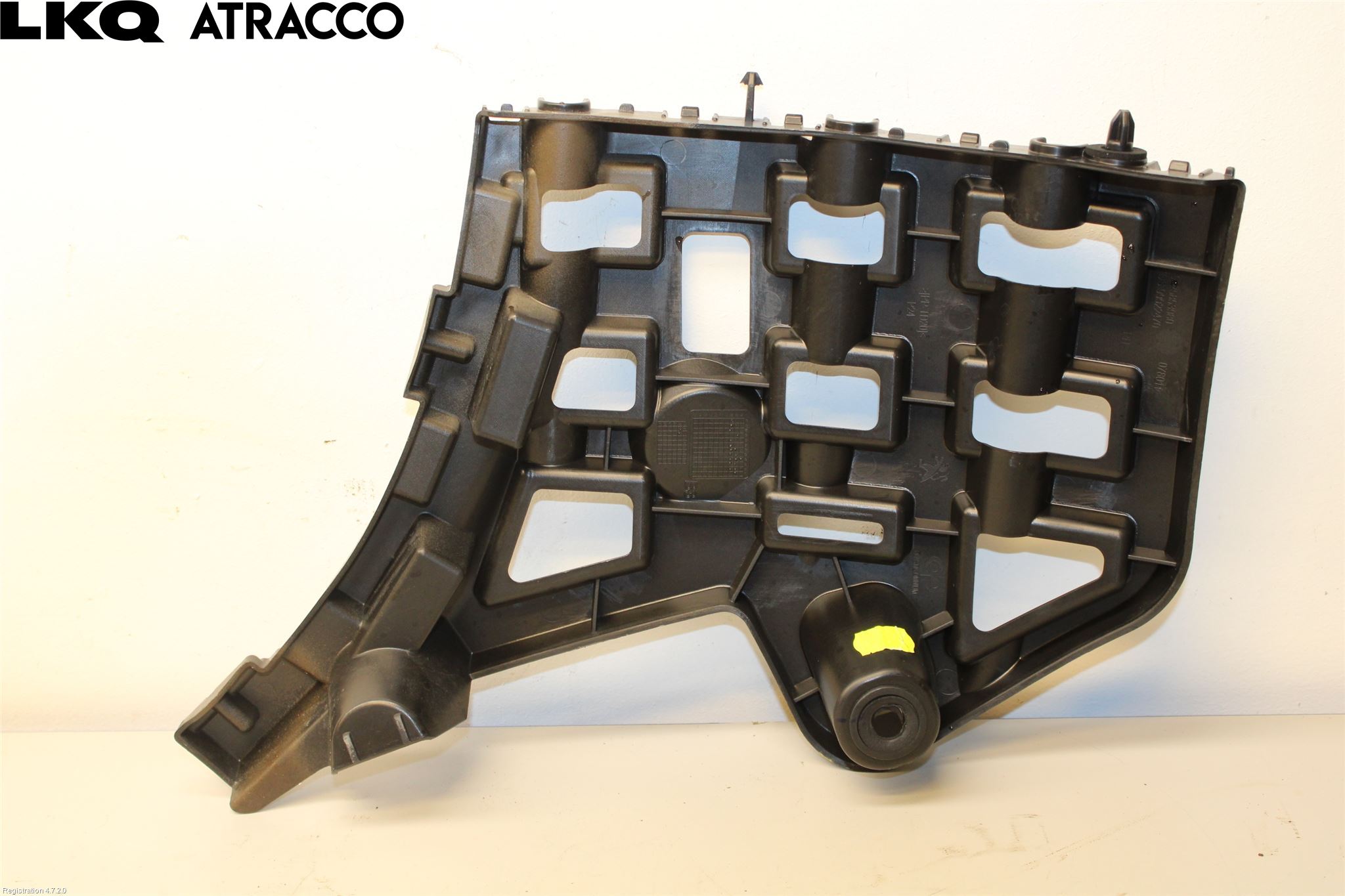 Peugeot 2008/E-2008 20- Støtfangerfeste Bak Høyre