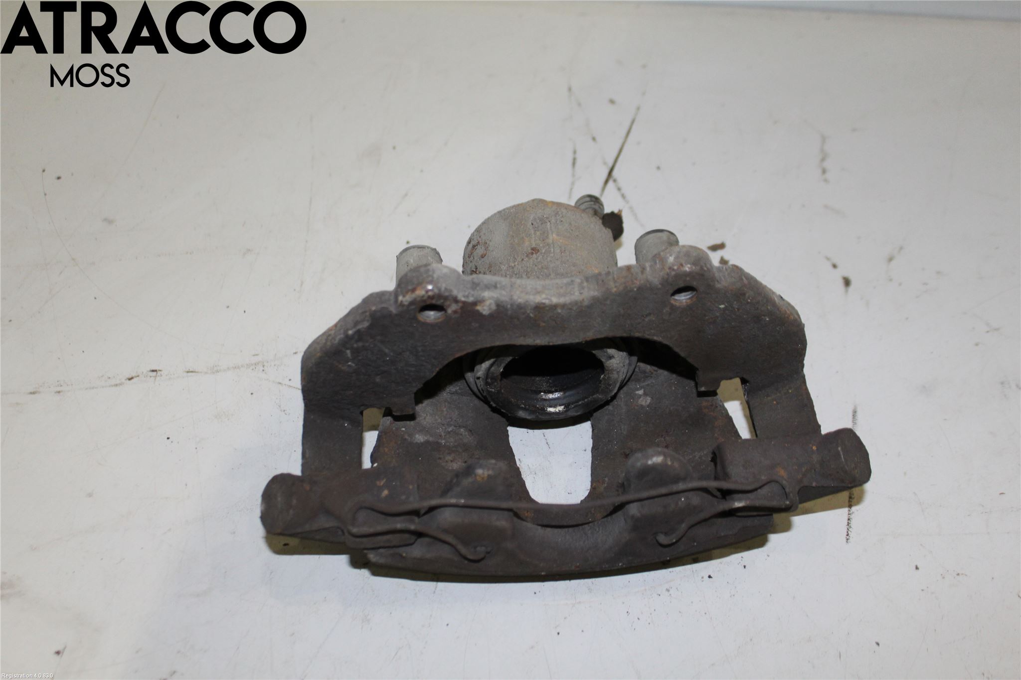 Ford KUGA 08-12 Bremsecaliper Foran Høyre