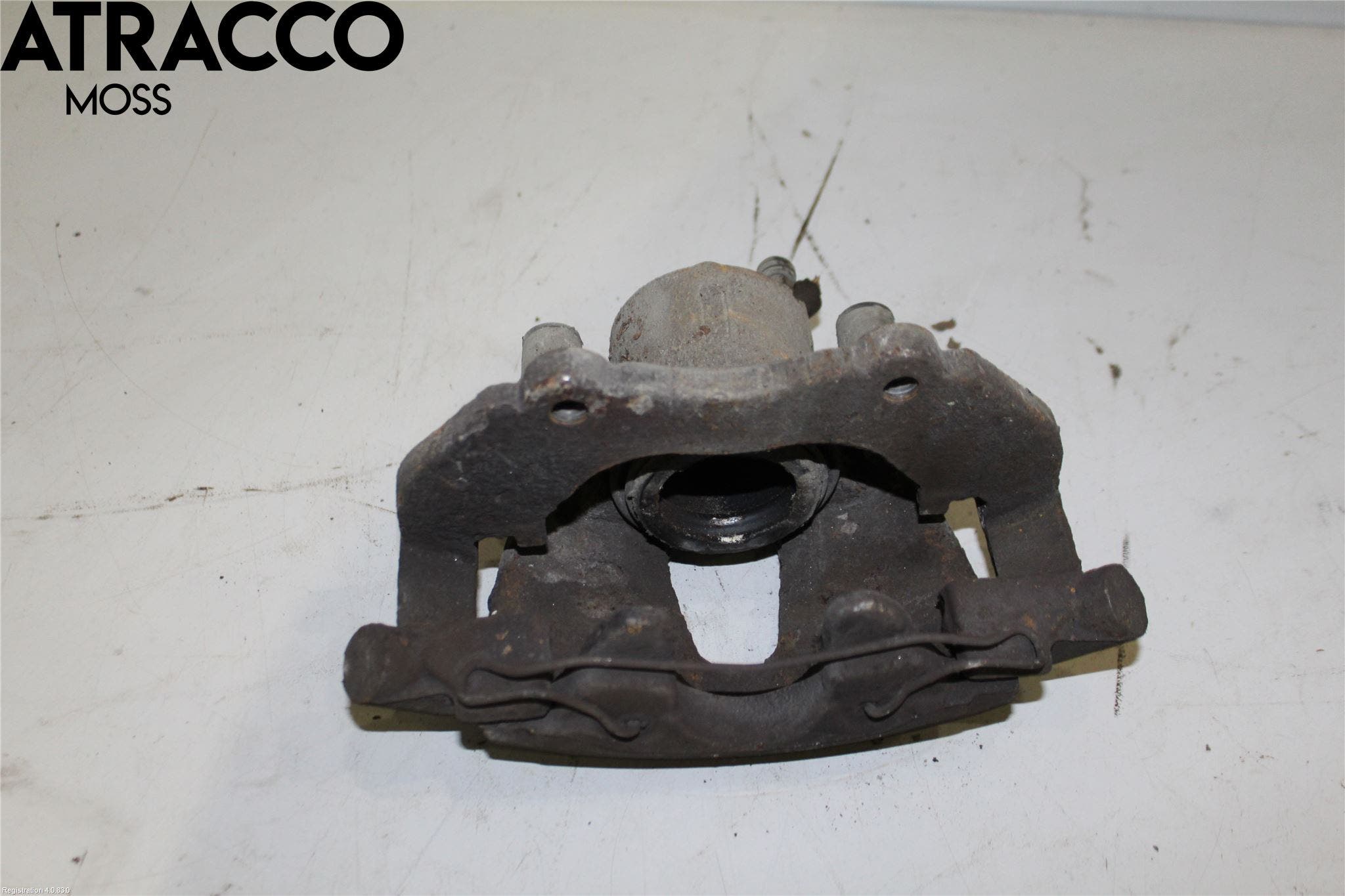 Ford KUGA 08-12 Bremsecaliper Foran Høyre