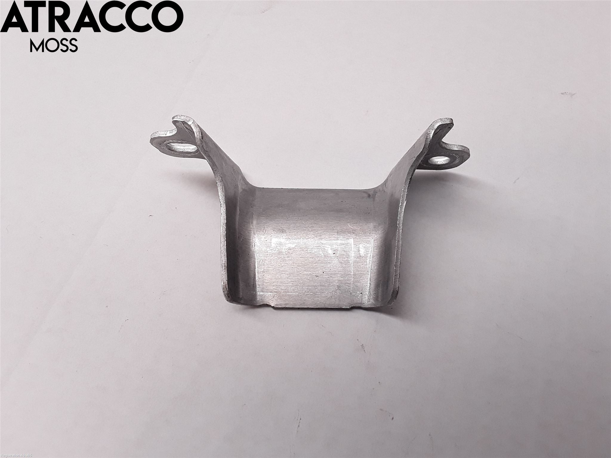 Jaguar I-PACE 18- Støtfanger Bak Feste