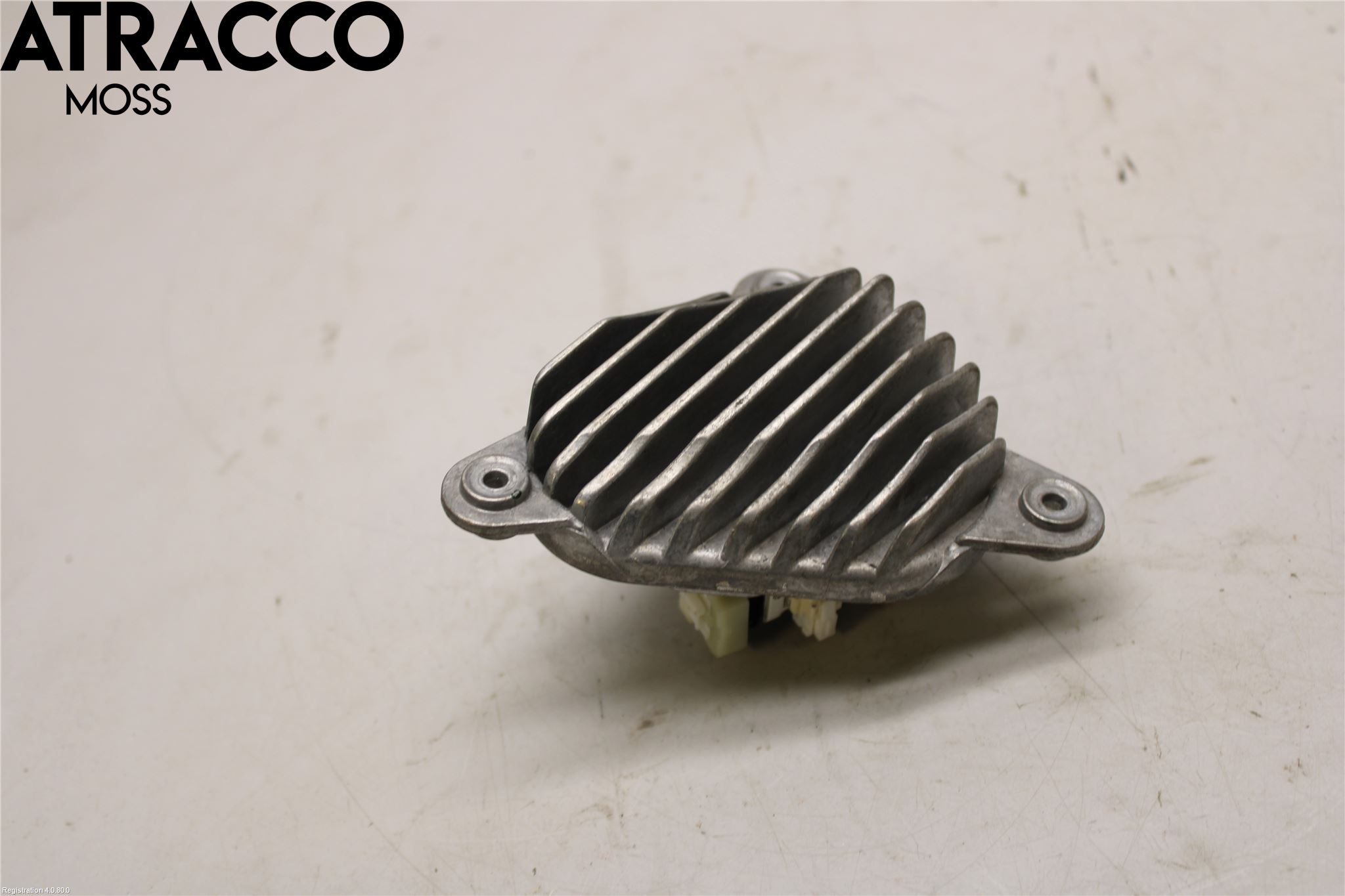 BMW 2 F22/F23/F87 Coupé/Cab 13-21 Parklykt Foran Venstre