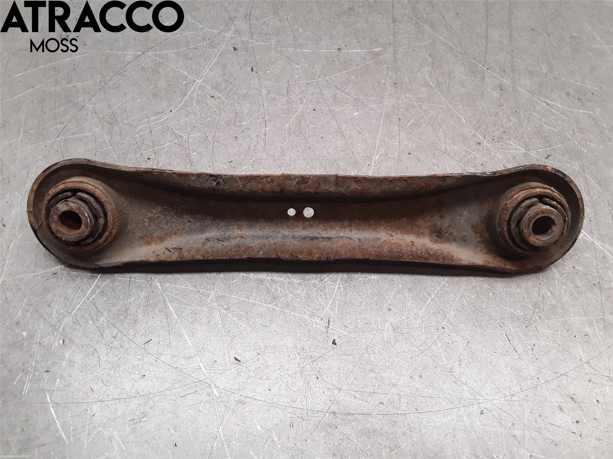 Mitsubishi OUTLANDER 13-21 Bærearm Bak Venstre