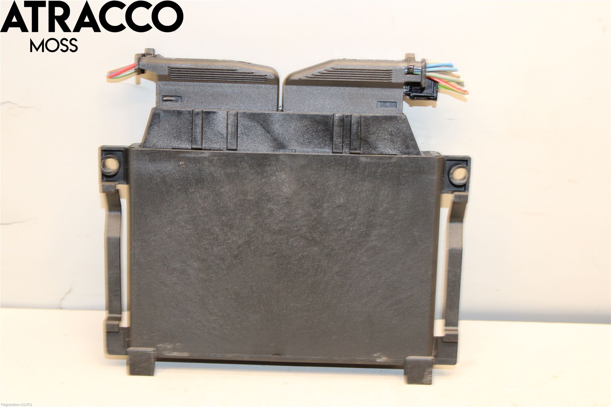 Mercedes-Benz MB E-KLASS (W211) 02-09 Styreenhet Øvrig