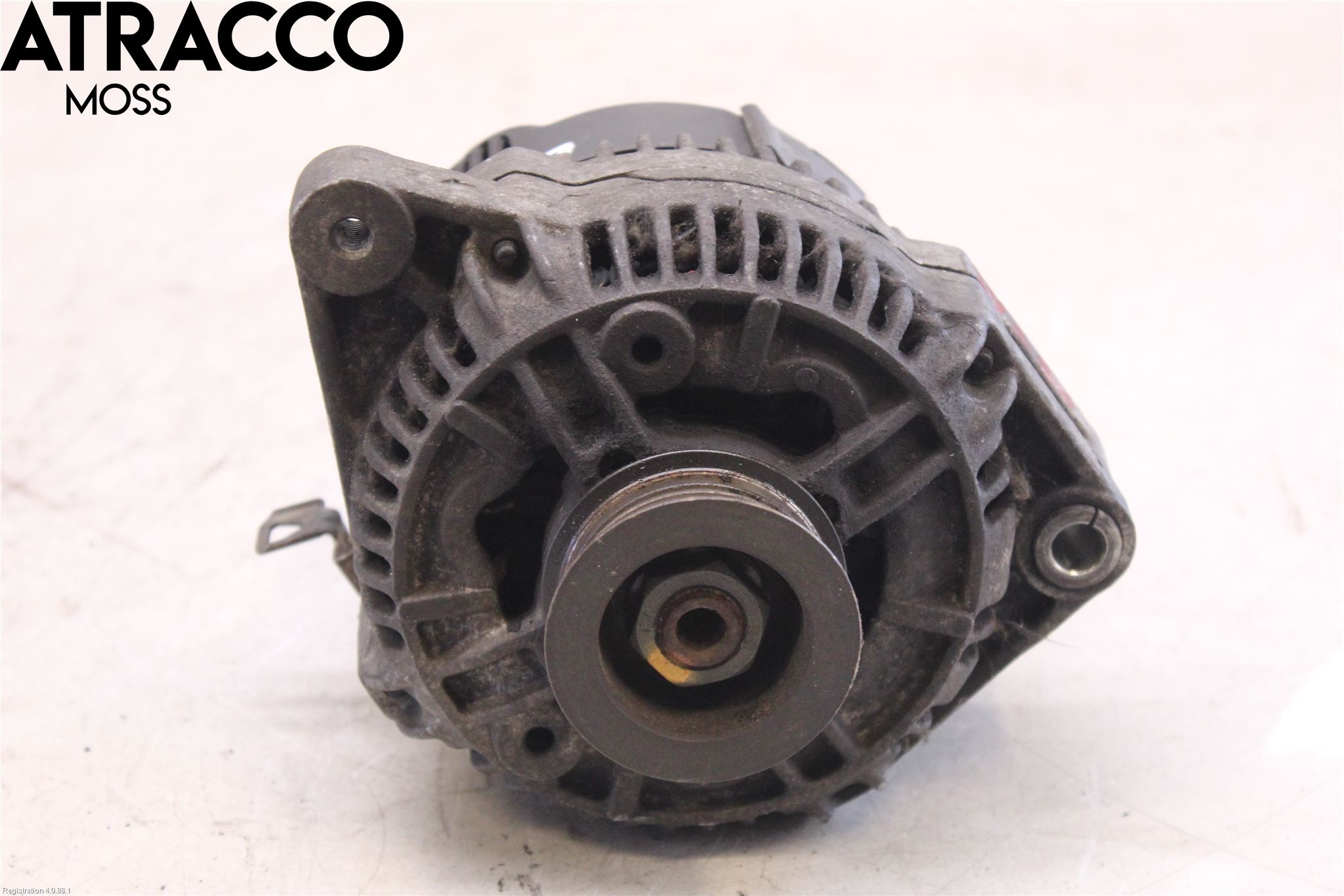 Toyota AVENSIS 98-02 Dynamo