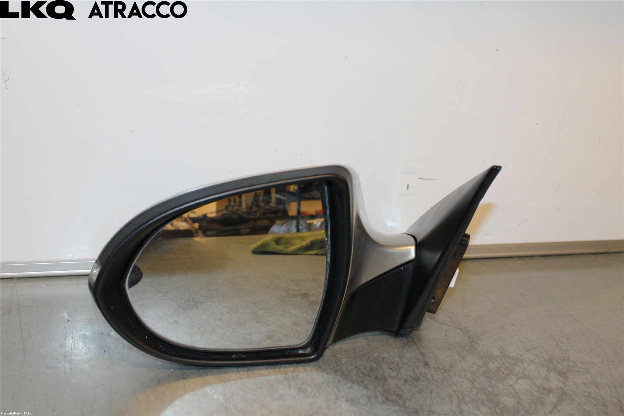 Kia SPORTAGE (SL) 11-15 Speil V M-El Justering