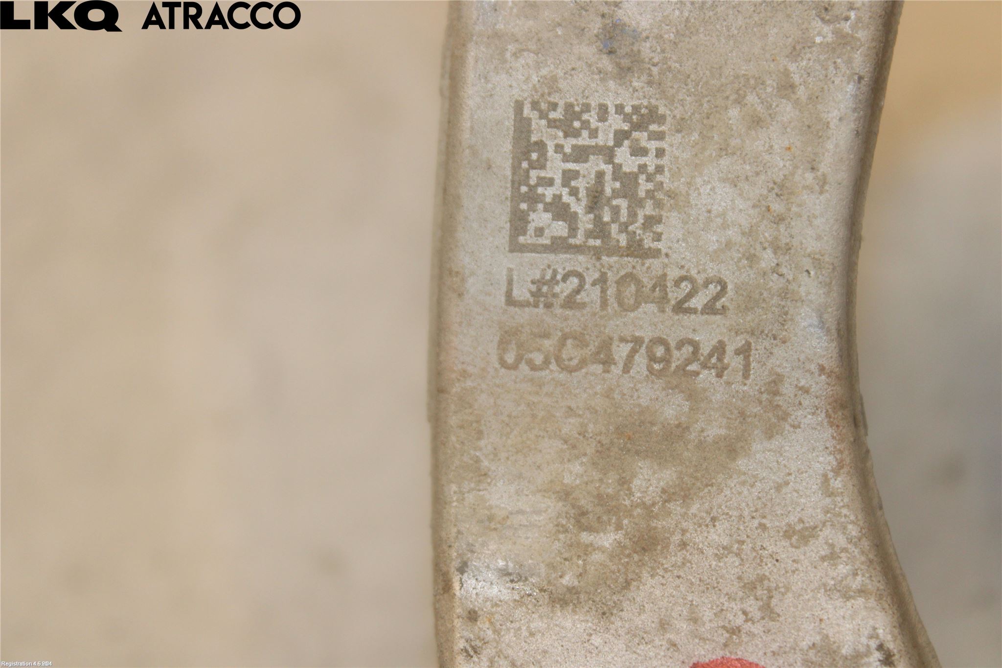 Opel CORSA F, CORSA-E 20- Bakaksel Feste