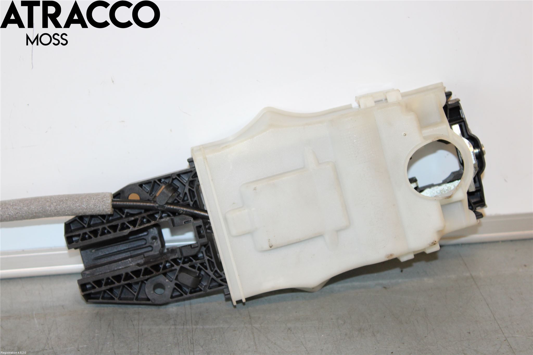 Skoda OCTAVIA (5E) 13-20 Dørhandtak Ytre Venstre