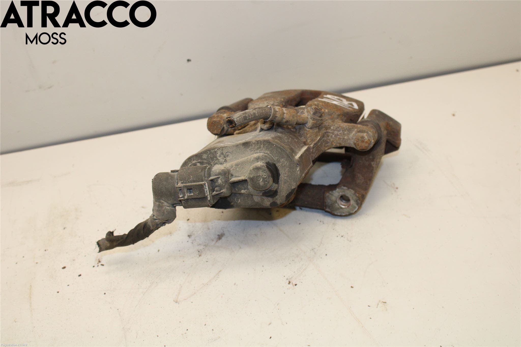 Volvo XC70 08-13 Bremsecaliper Bak Høyre