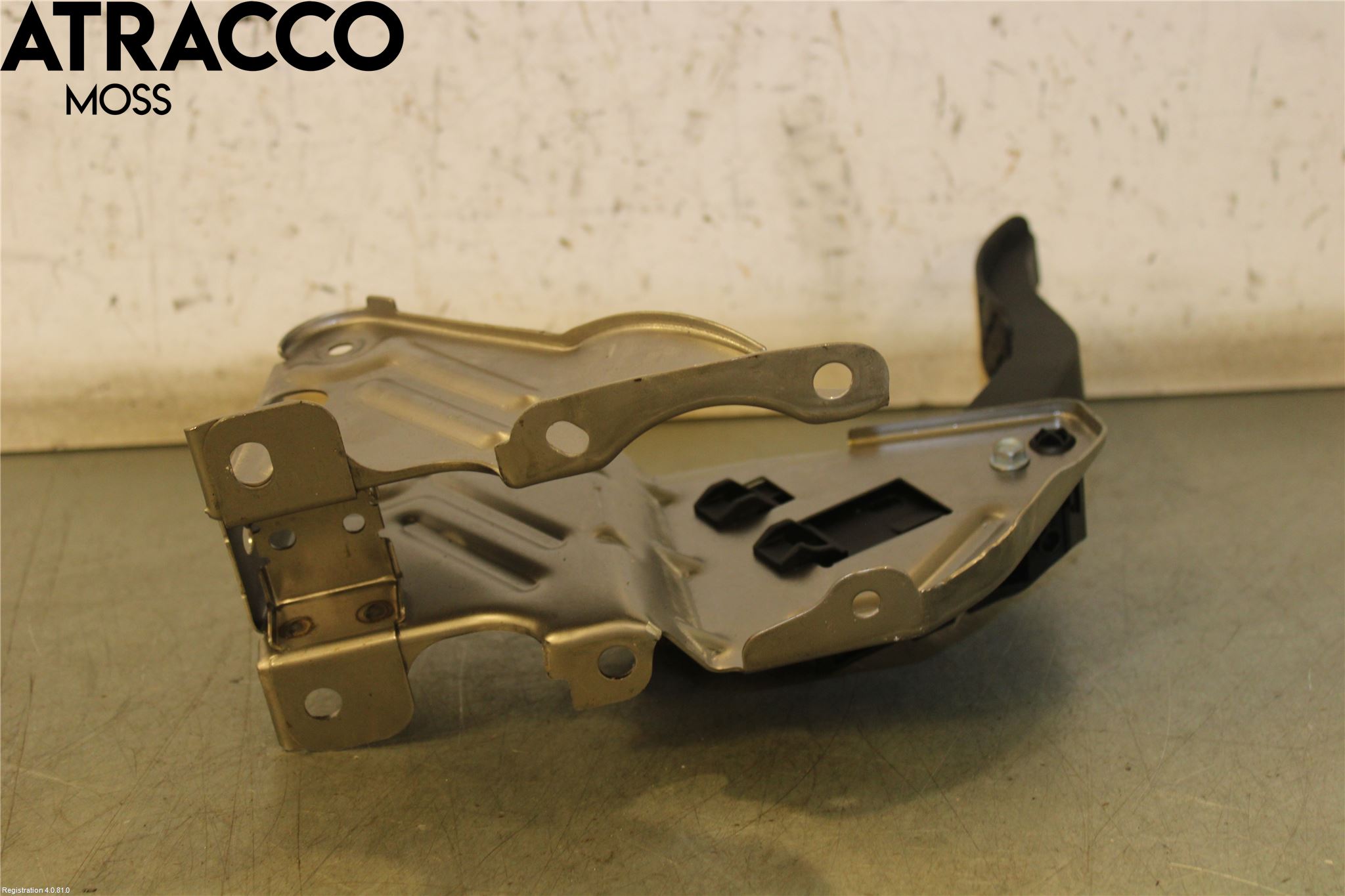 Skoda CITIGO / CITIGO E IV Gasspedal