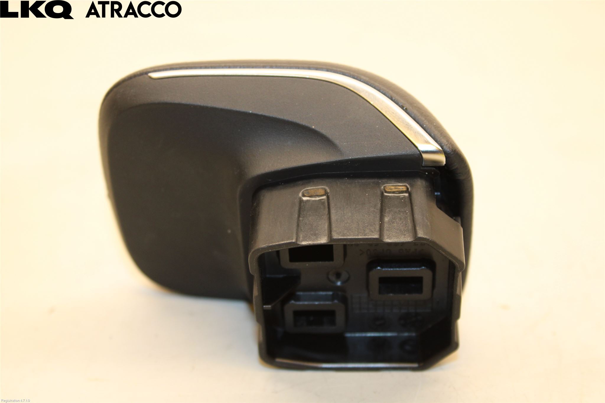 Mercedes-Benz MB A-KLASS (W177) 18- Gearspak Kule