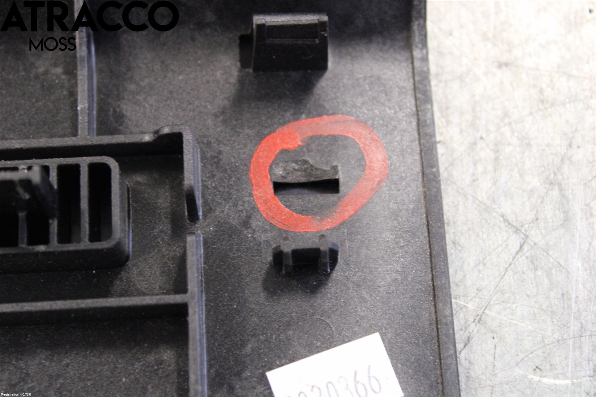 Tesla MODEL X 16- Innr Terskel Innstigning