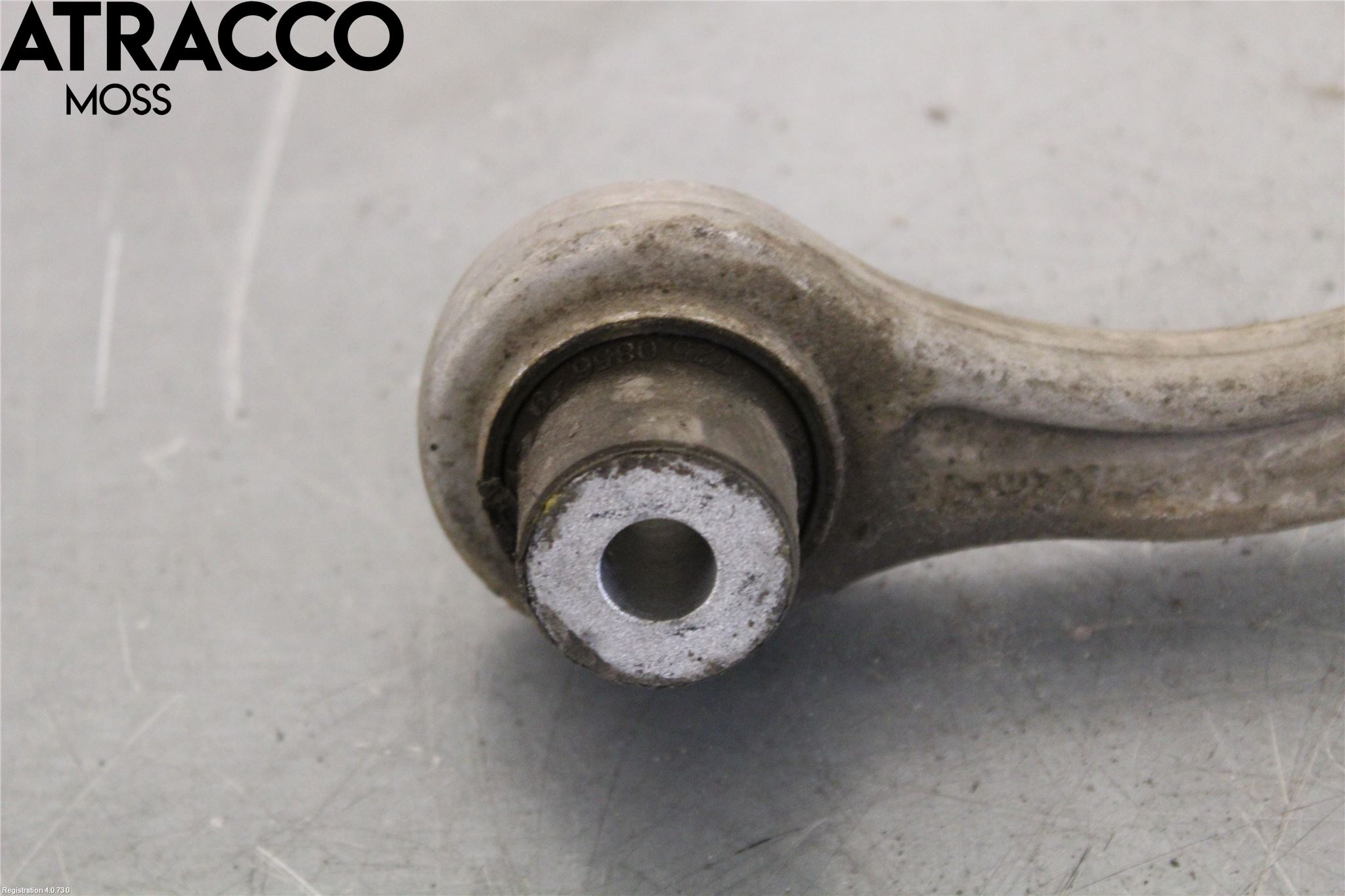 Mercedes-Benz MB E-KLASS (W213) 16-23 Bærearm Bak Venstre