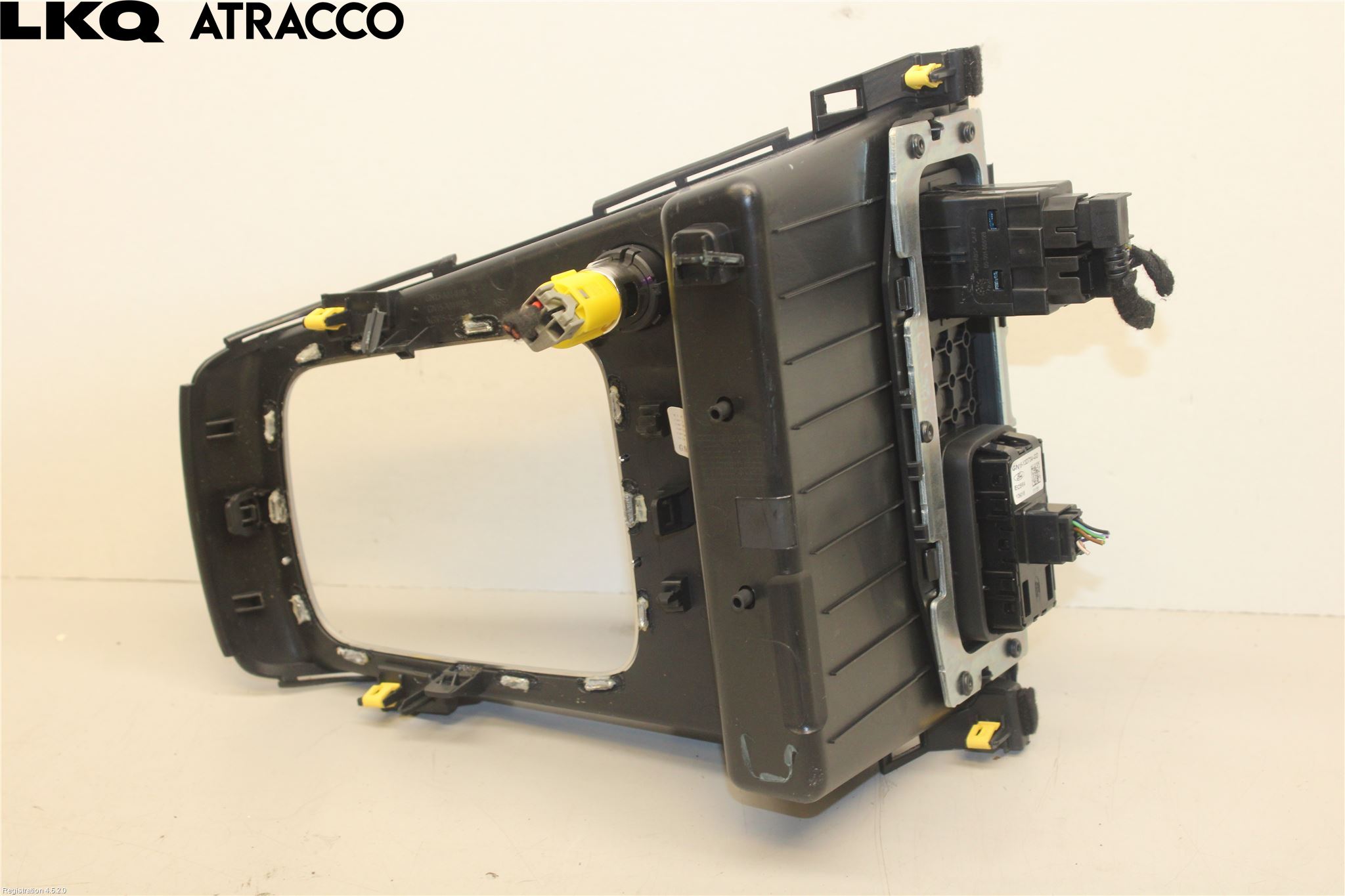 Ford ECOSPORT 17- Bryter Multifunksjon