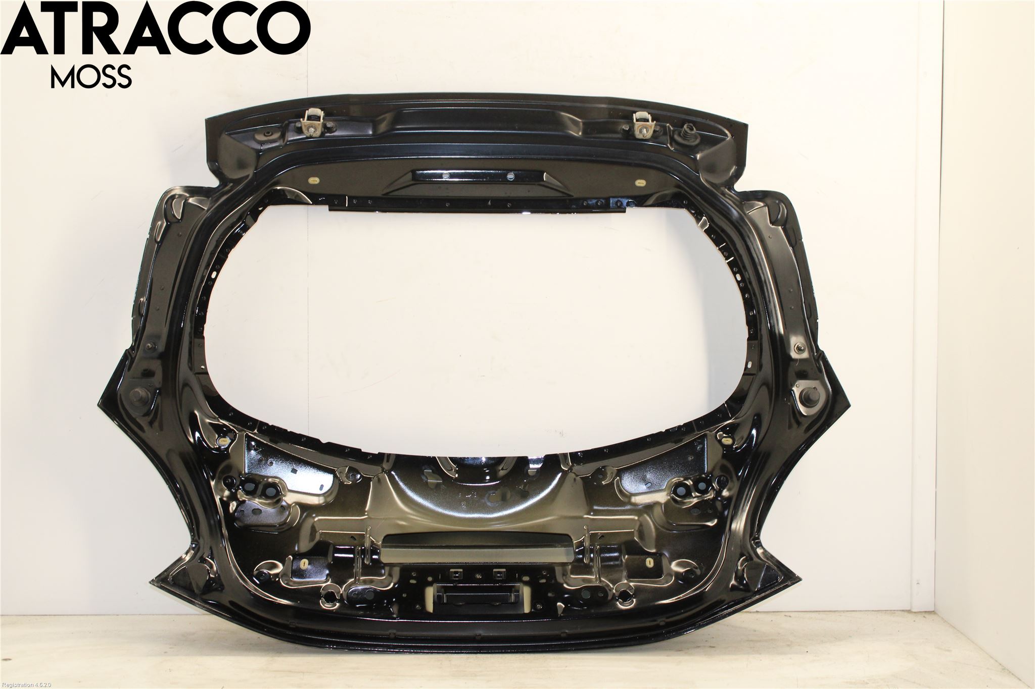 Peugeot 208 12-15 Bakluke Cc - Kombi